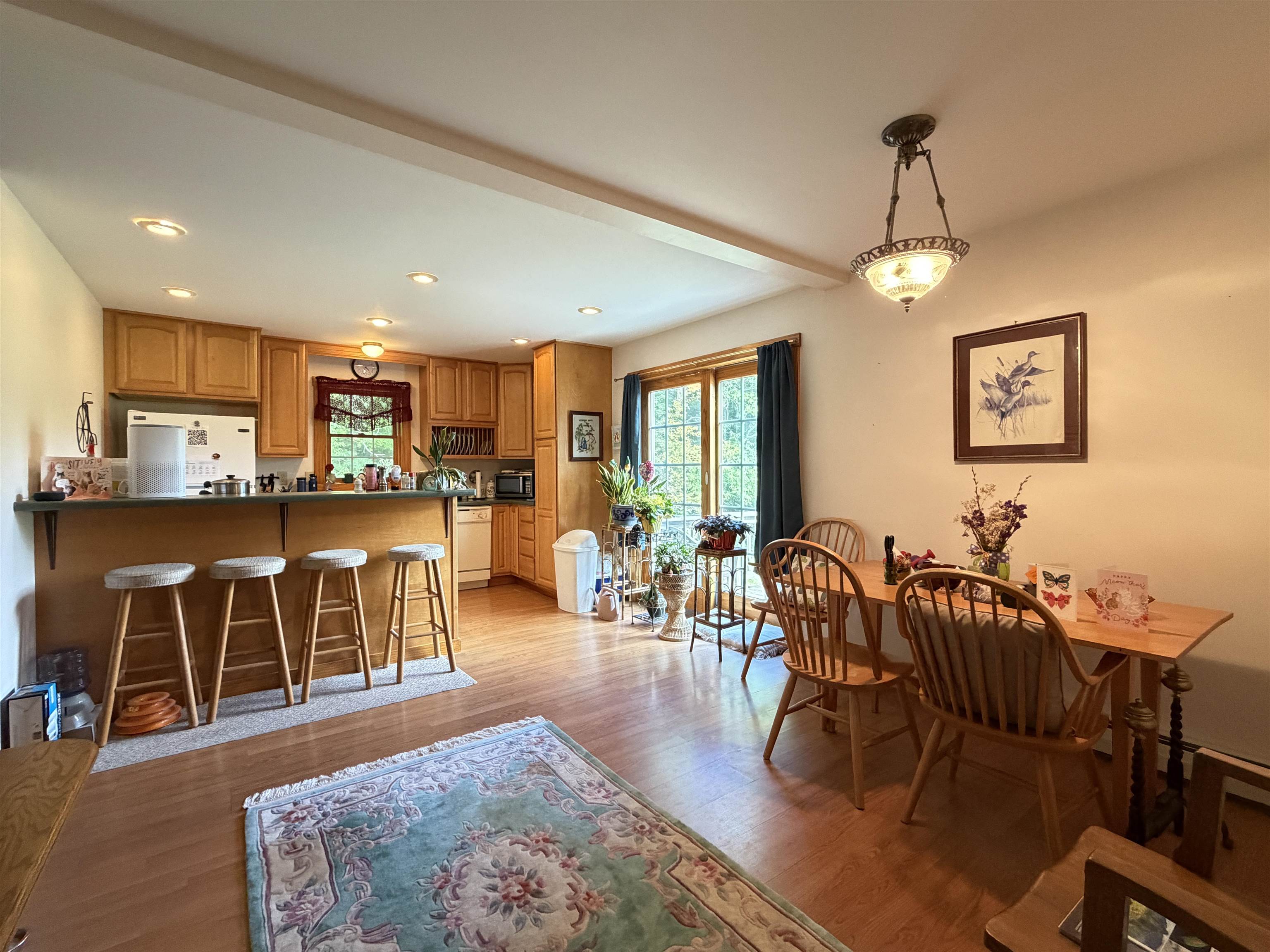 51 Potato Rd, Enfield, NH 03748