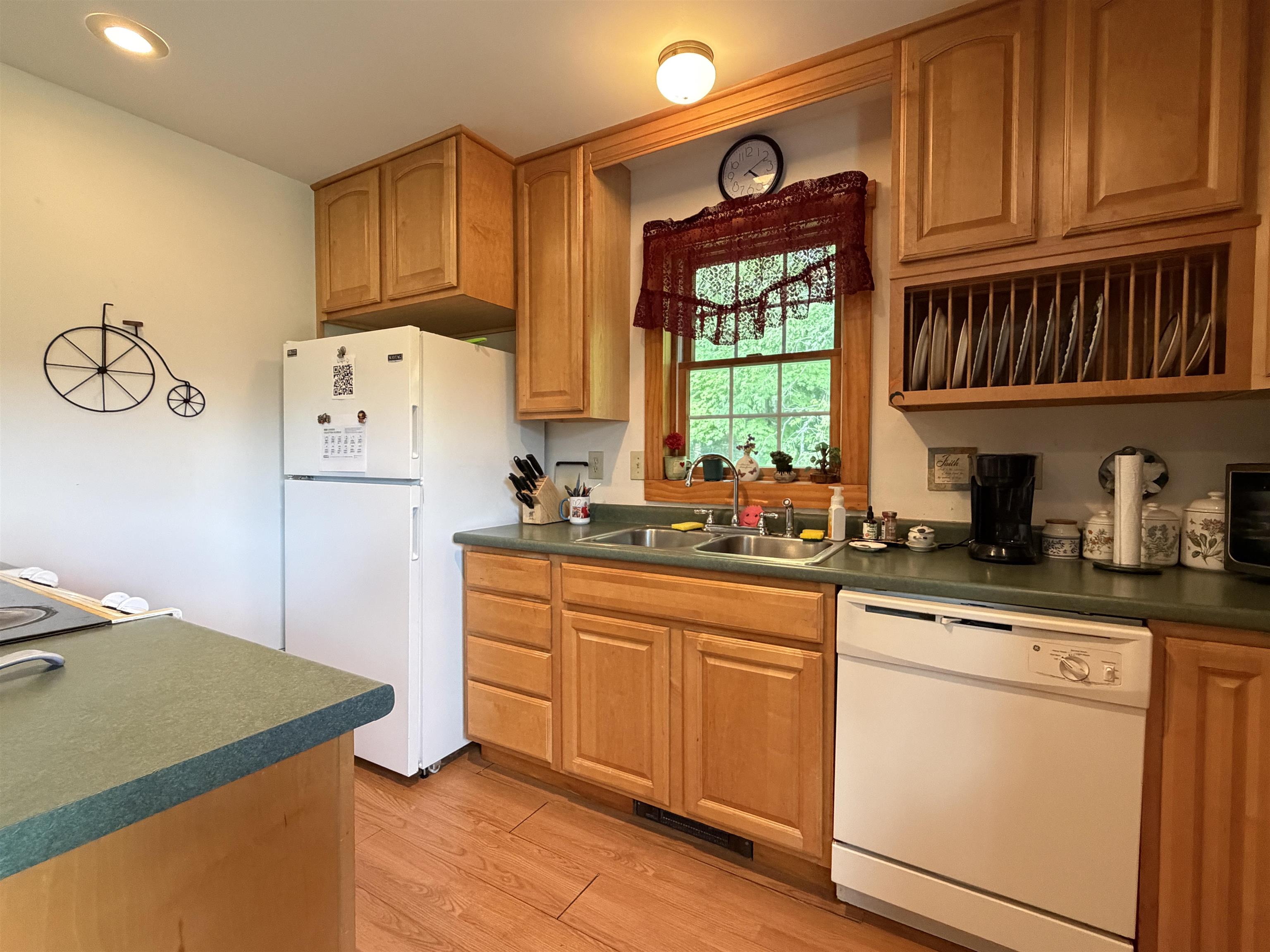 51 Potato Rd, Enfield, NH 03748