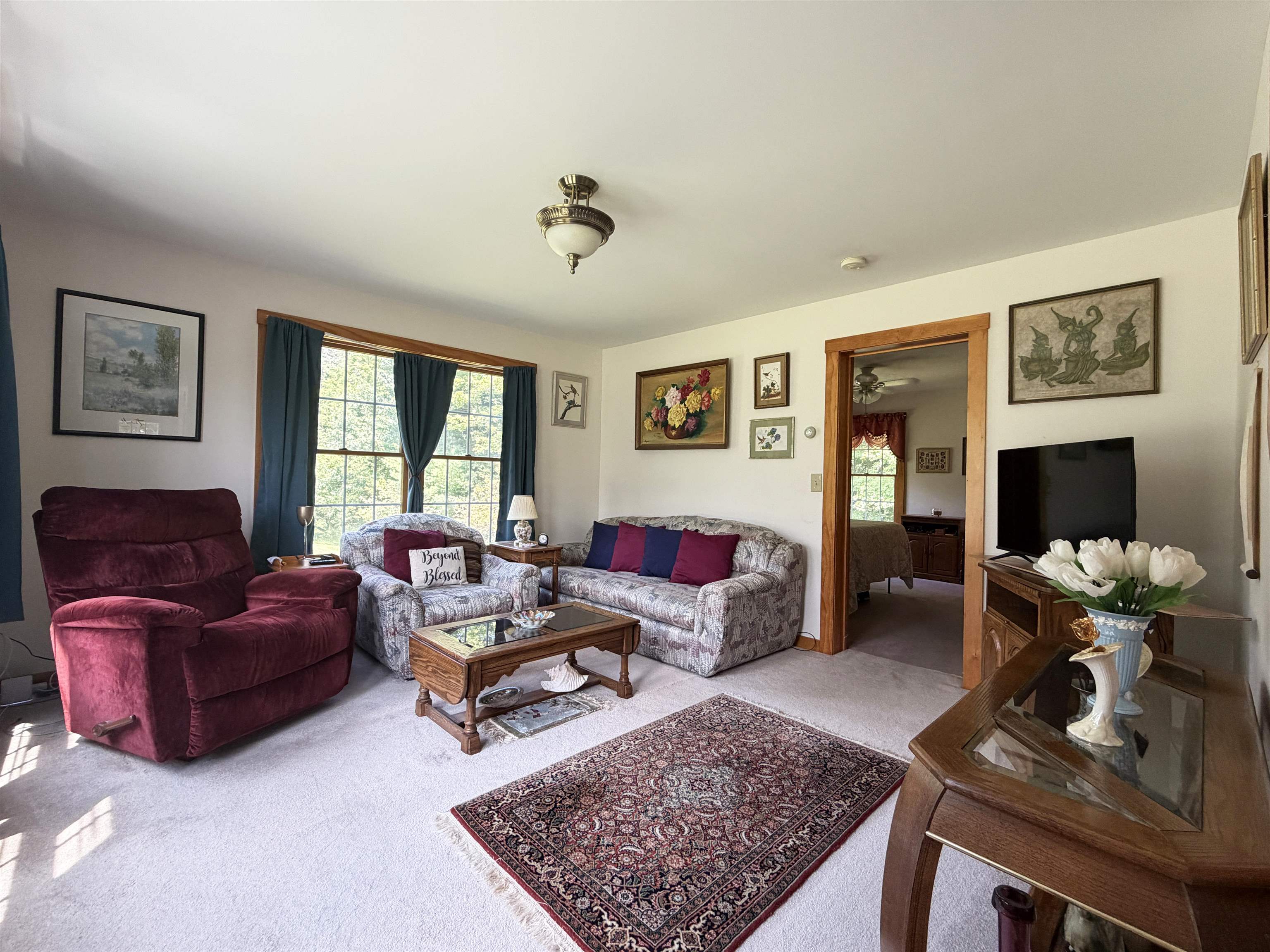 51 Potato Rd, Enfield, NH 03748