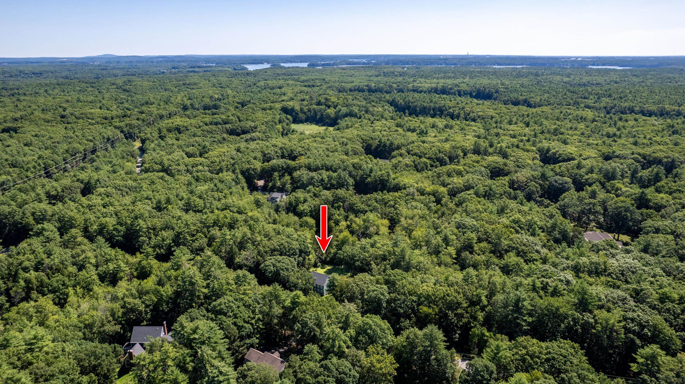 8 Sandy Brook Dr, Durham, NH 03824