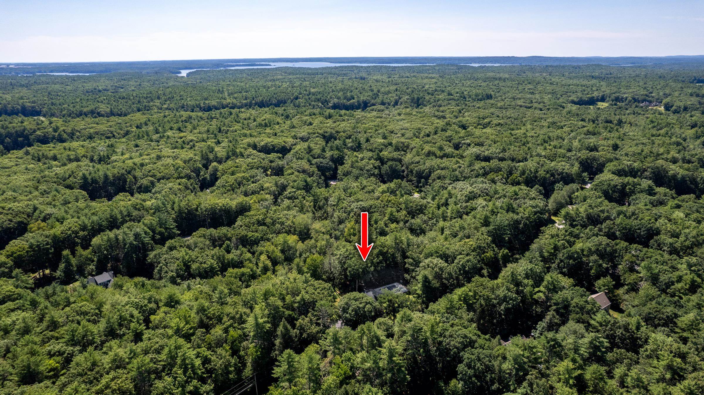 8 Sandy Brook Dr, Durham, NH 03824