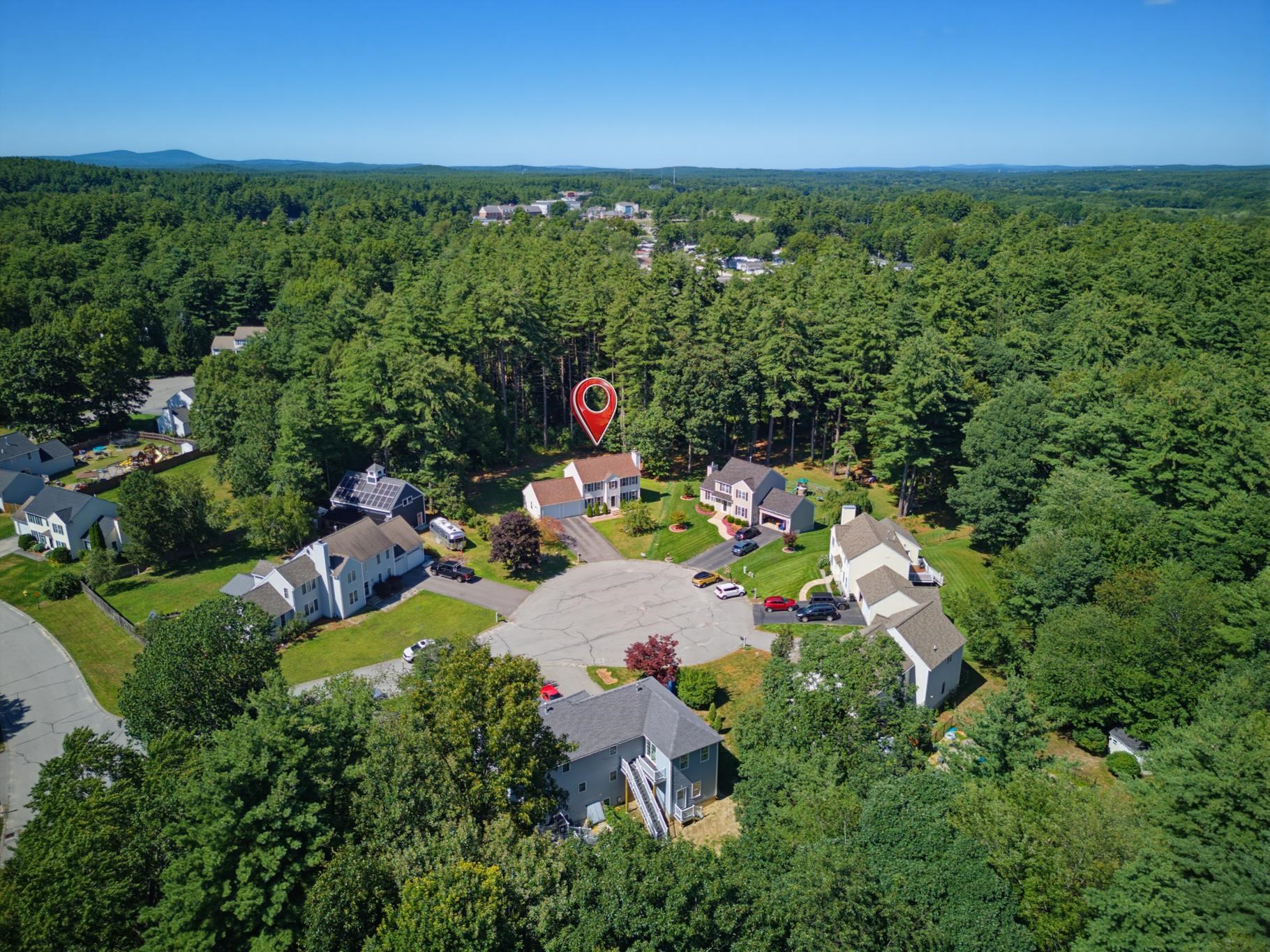 4 Danville Cir, Merrimack, NH 03054