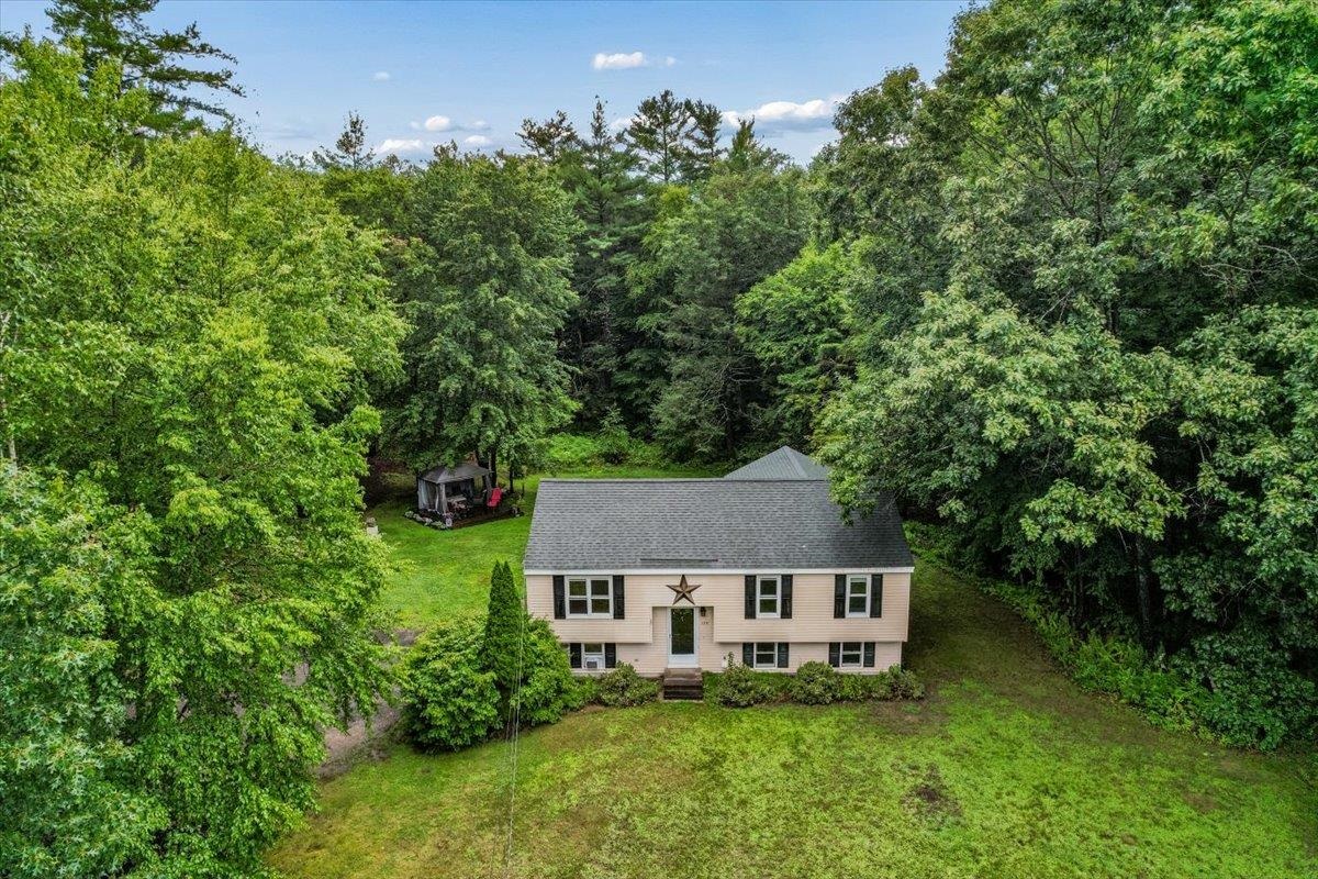 329 Whittier Drive, Fremont, NH photo 5