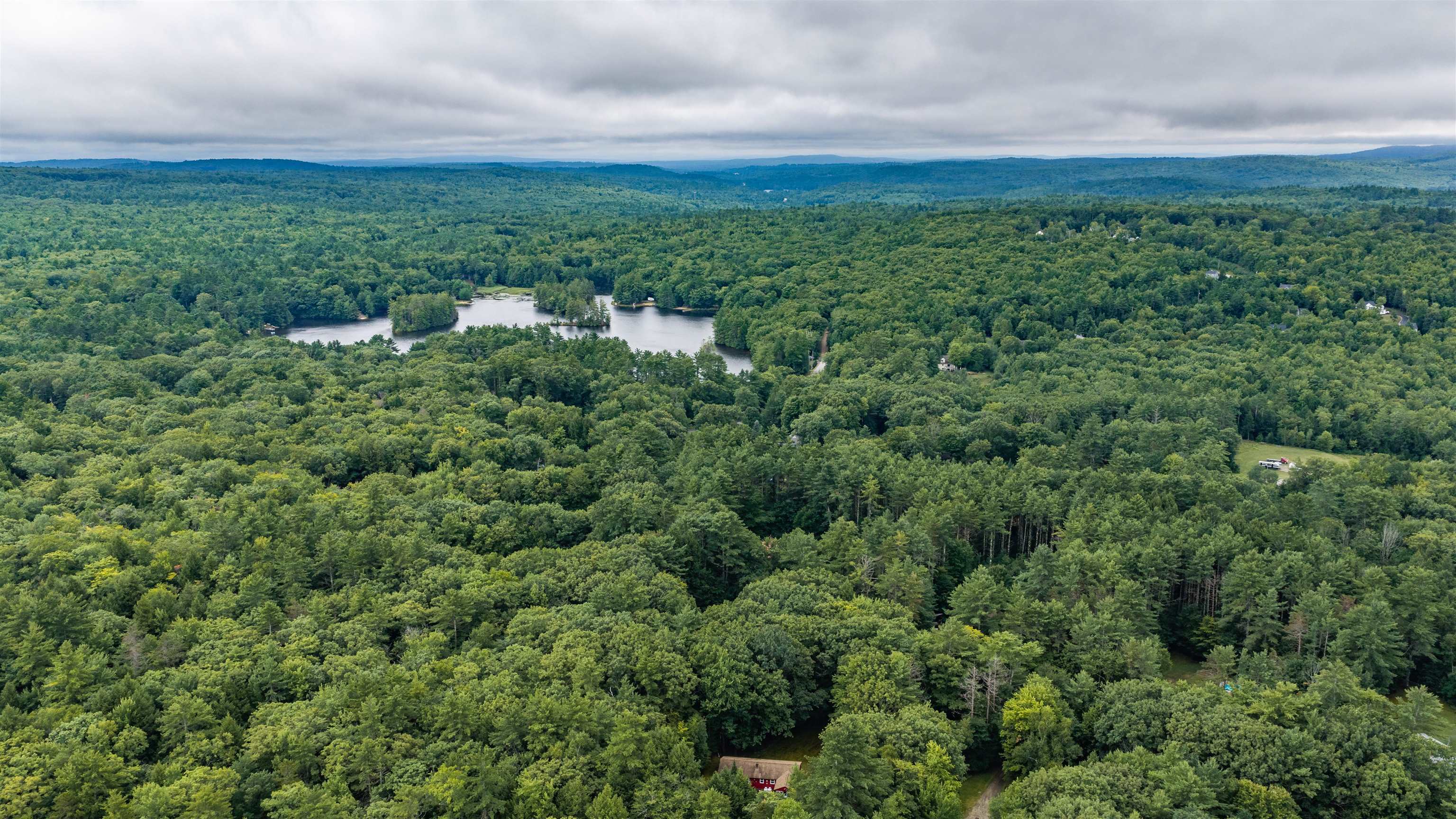 357 Brown Hill Rd, Belmont, NH 03220
