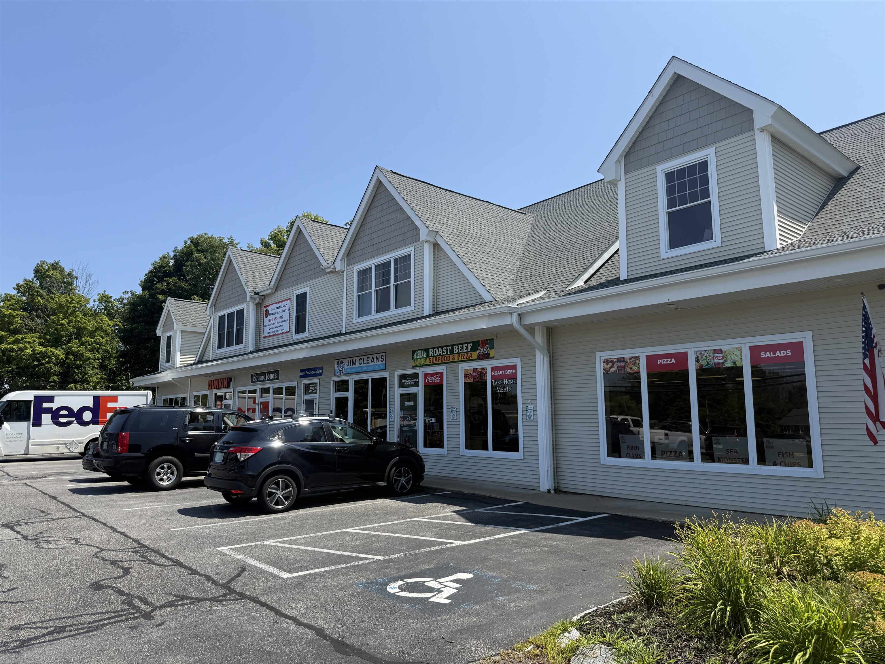 381 Portsmouth Ave, Greenland, NH 03840