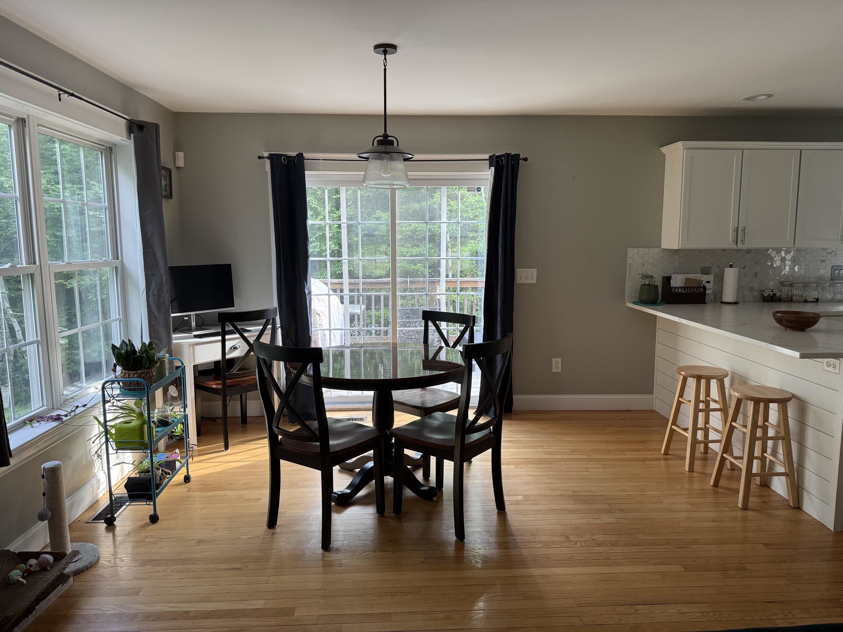 90 Deer Meadow Rd, Pittsfield, NH 03263