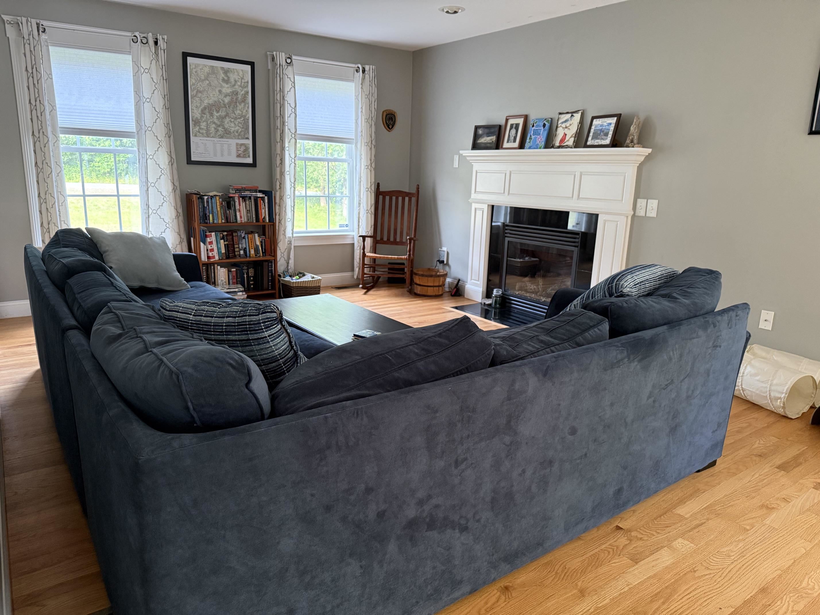 90 Deer Meadow Rd, Pittsfield, NH 03263