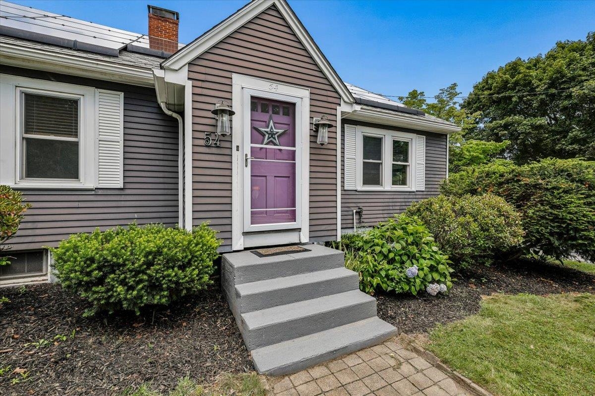 54 Old Wellington Rd, Manchester, NH 03104