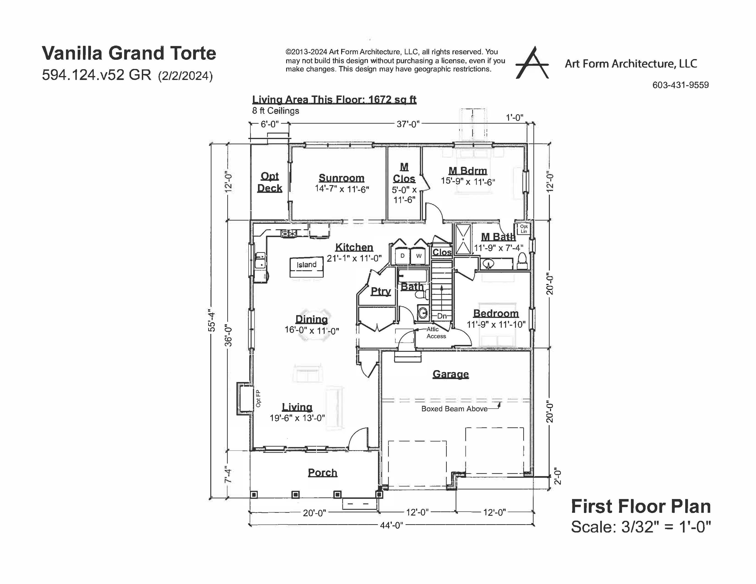 20 Edgewater Dr, Brentwood, NH 03833