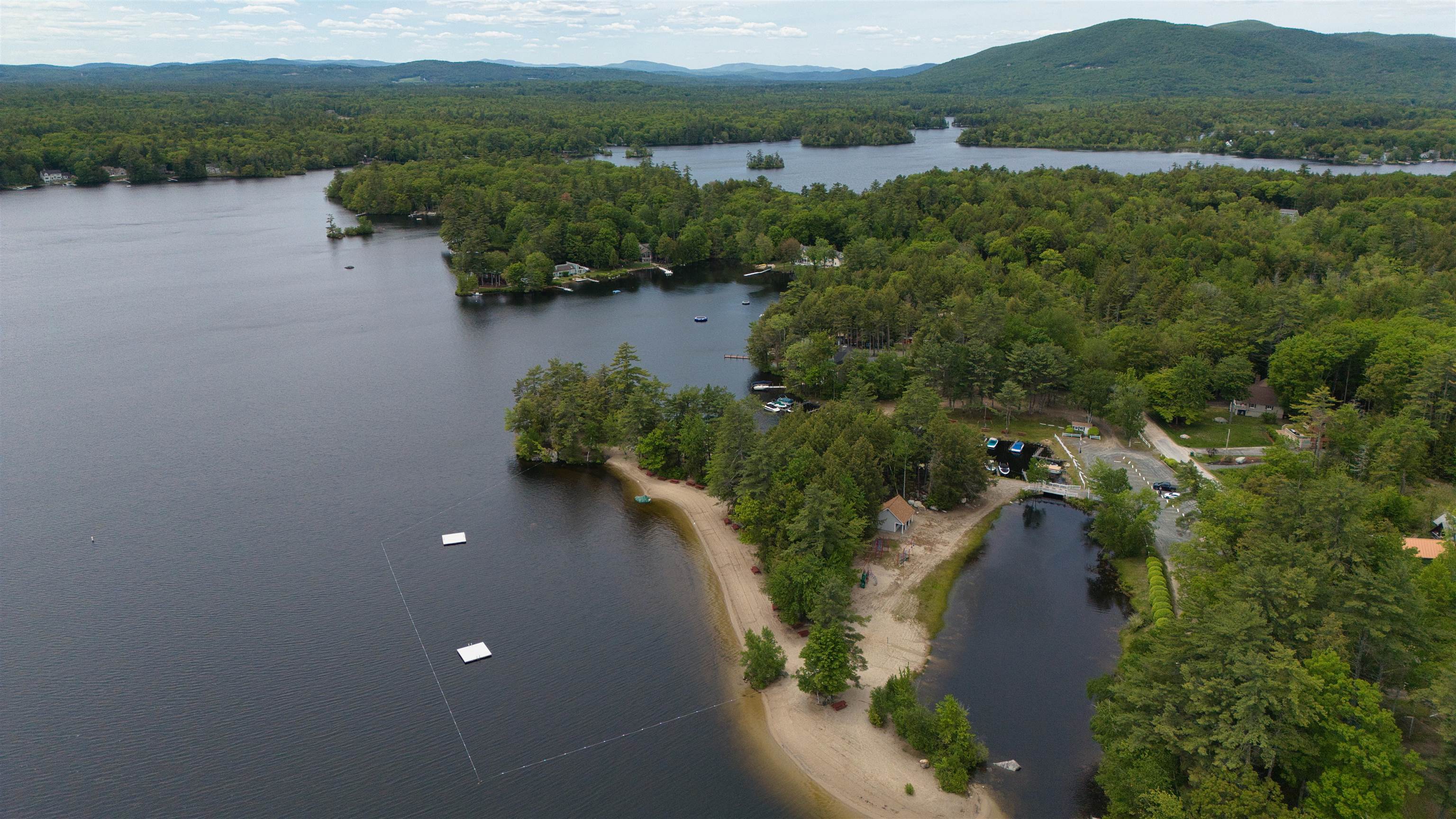 Lot 181 Geneve St, Moultonborough, NH 03254