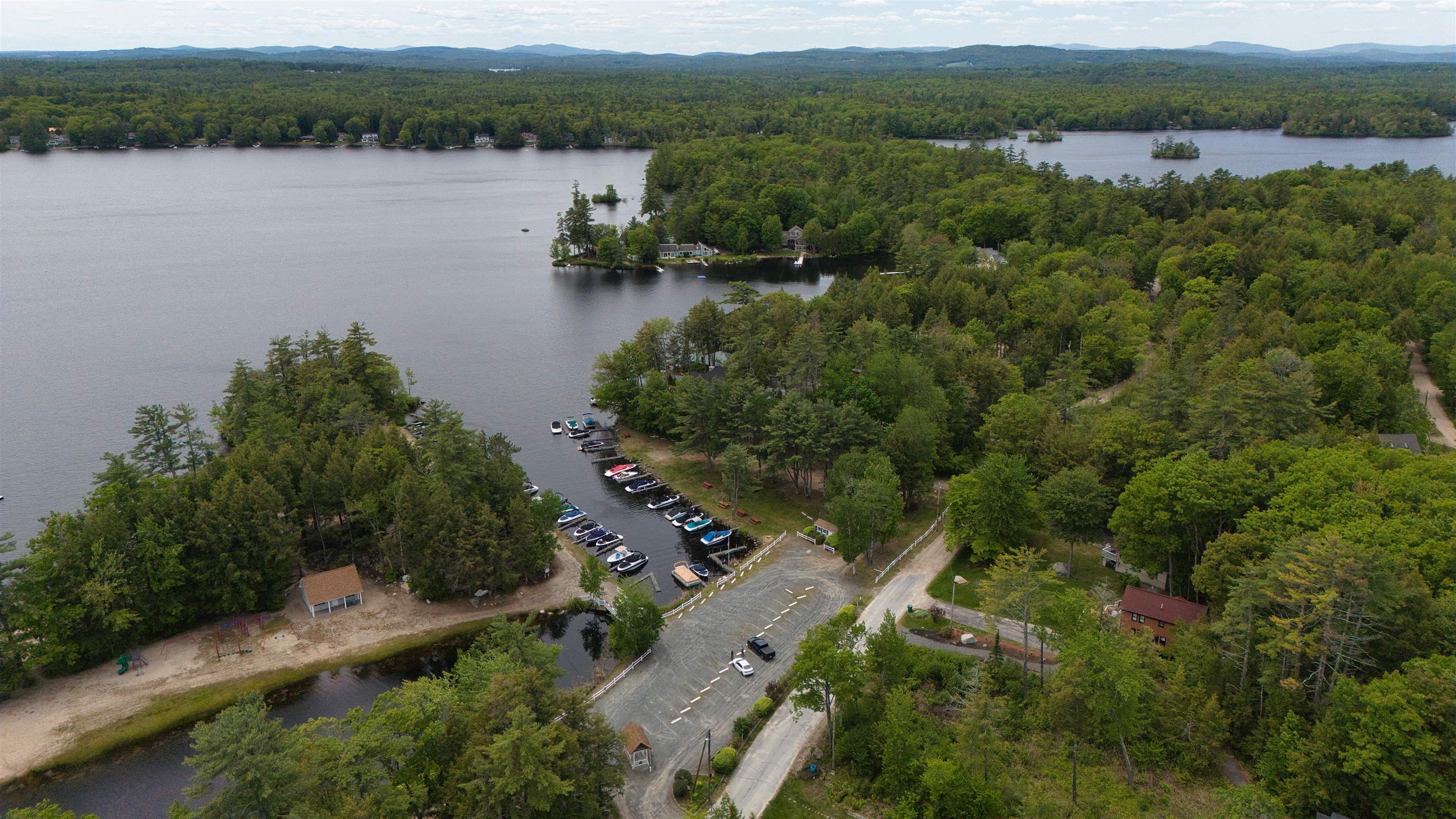 Lot 181 Geneve St, Moultonborough, NH 03254