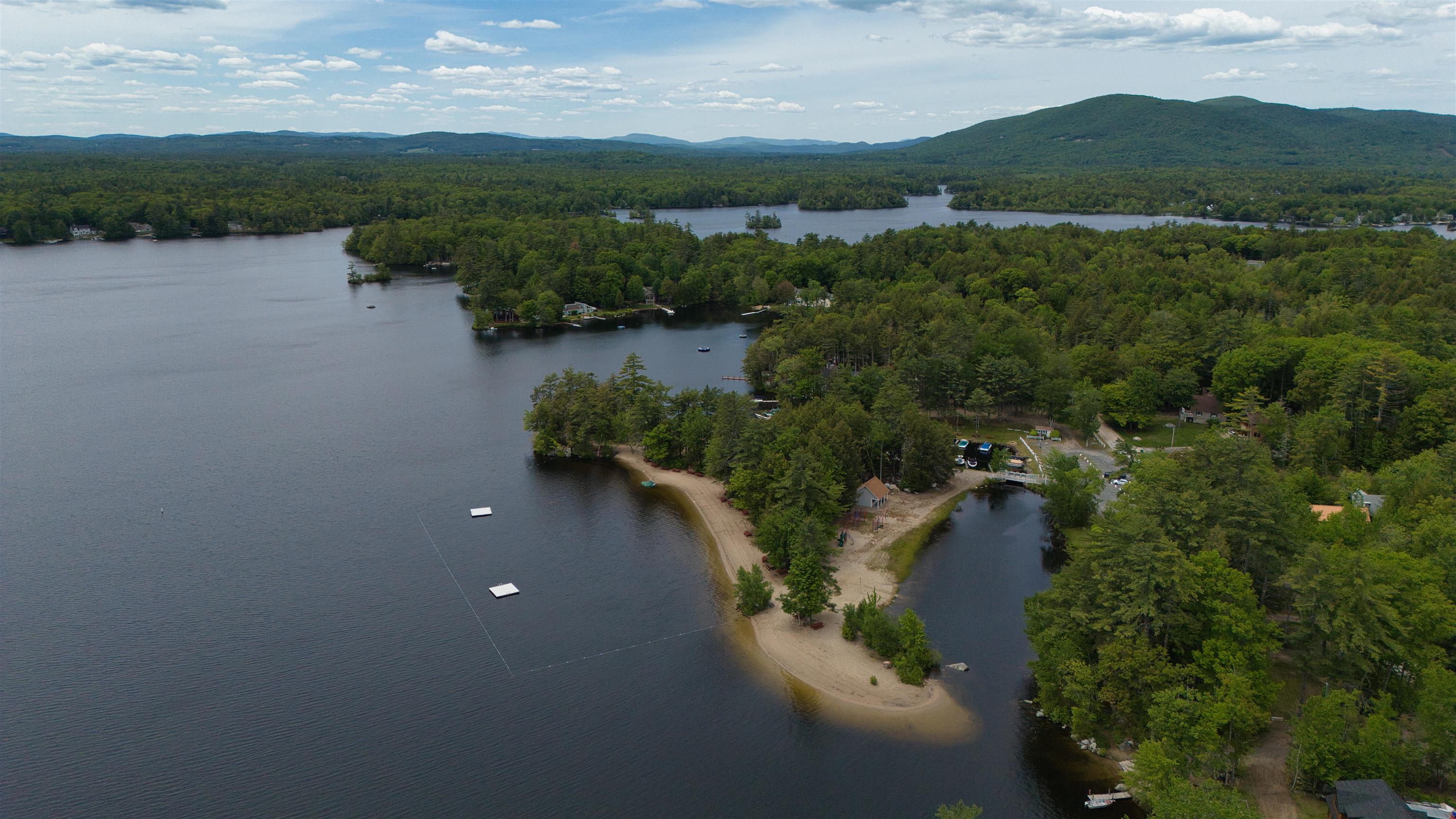 Lot 181 Geneve St, Moultonborough, NH 03254
