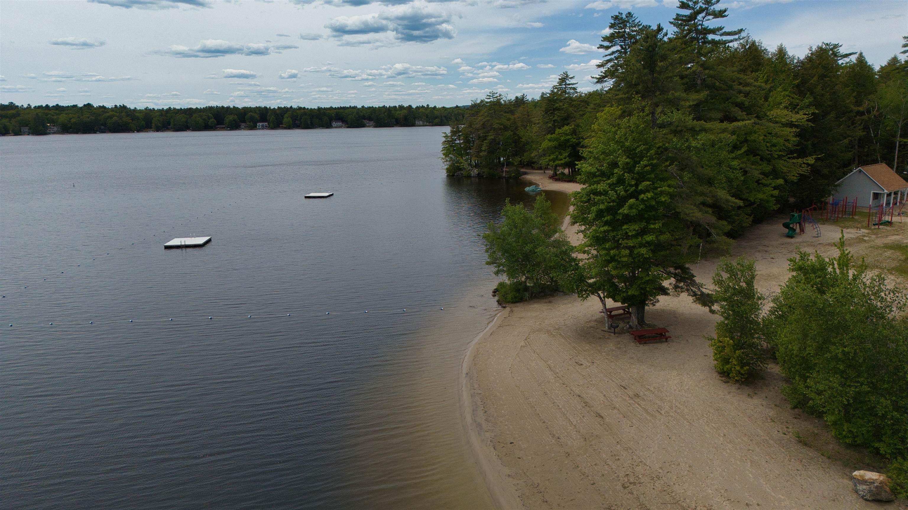 Lot 181 Geneve St, Moultonborough, NH 03254