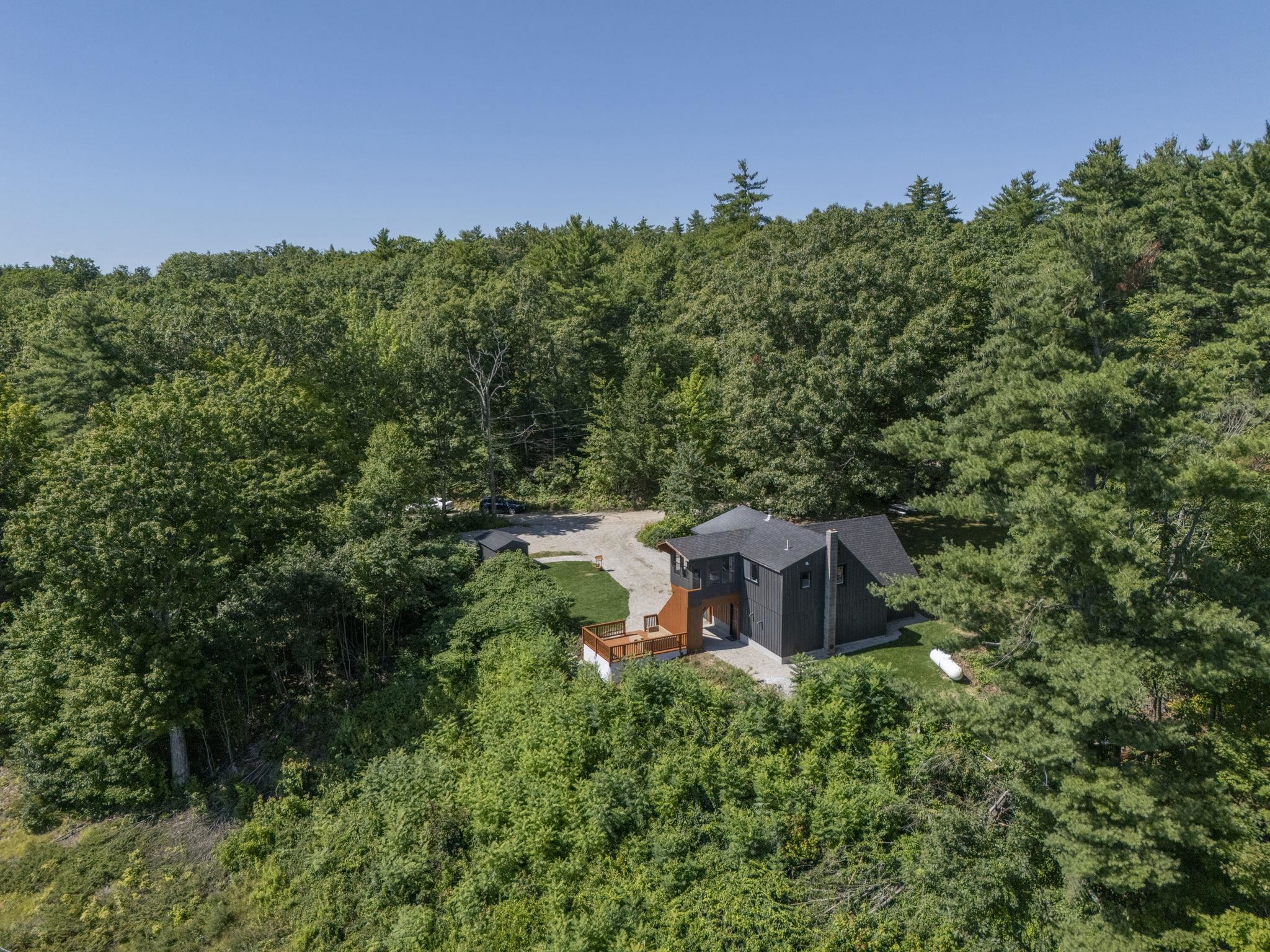 78 Rangeway Rd, Dunbarton, NH 03046