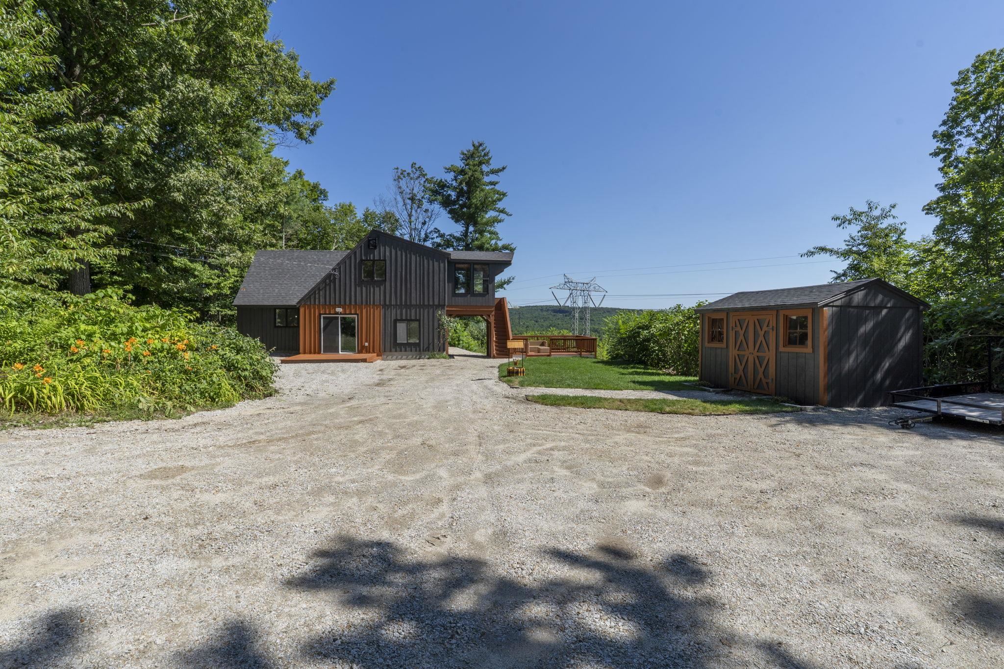 78 Rangeway Rd, Dunbarton, NH 03046