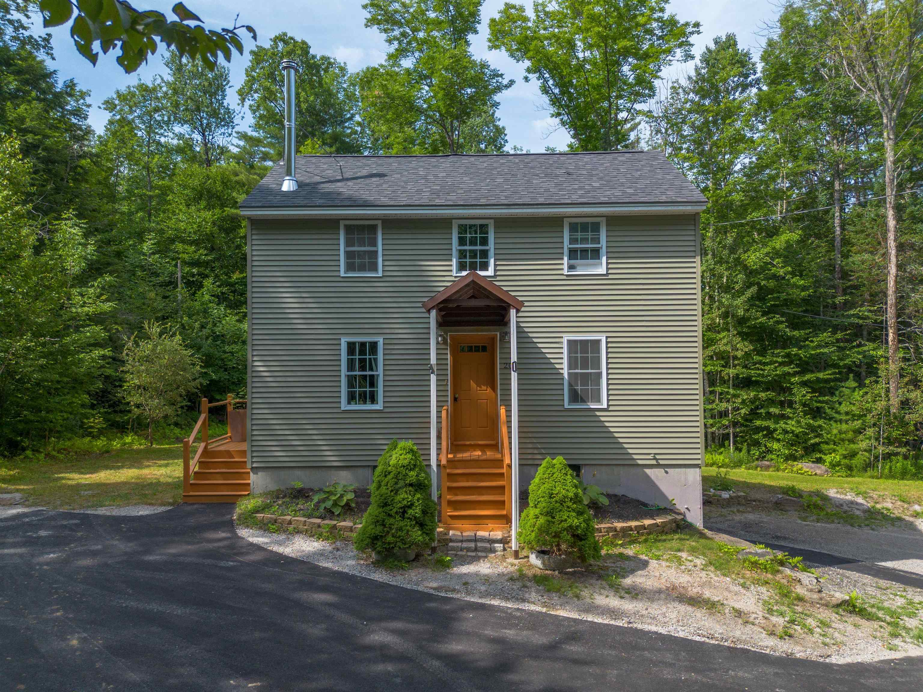 20 Bailey Hill Rd, Groton, NH 03266