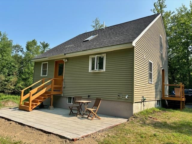 20 Bailey Hill Rd, Groton, NH 03266