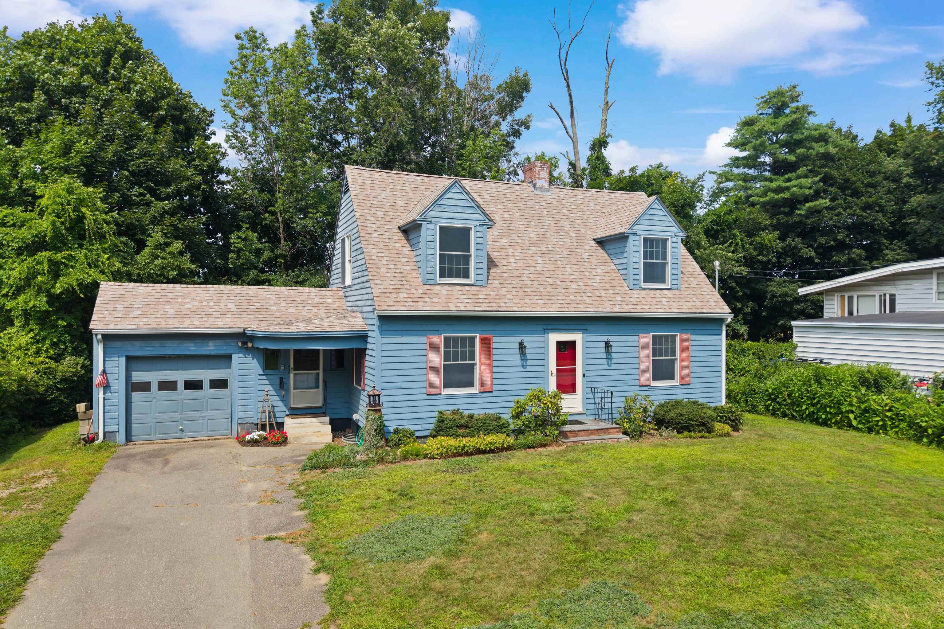 6 Hartswood Rd, Dover, NH 03820