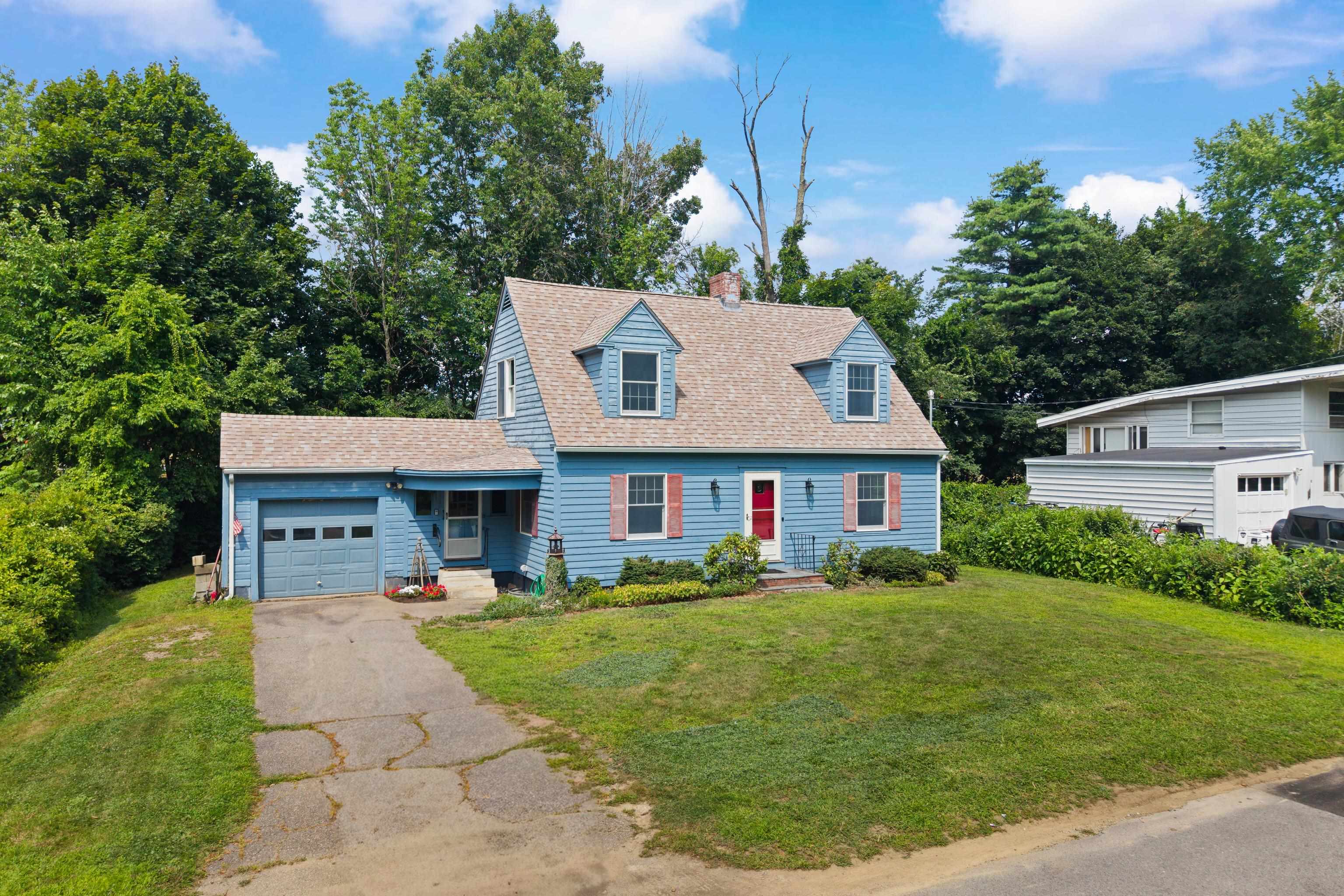 6 Hartswood Rd, Dover, NH 03820