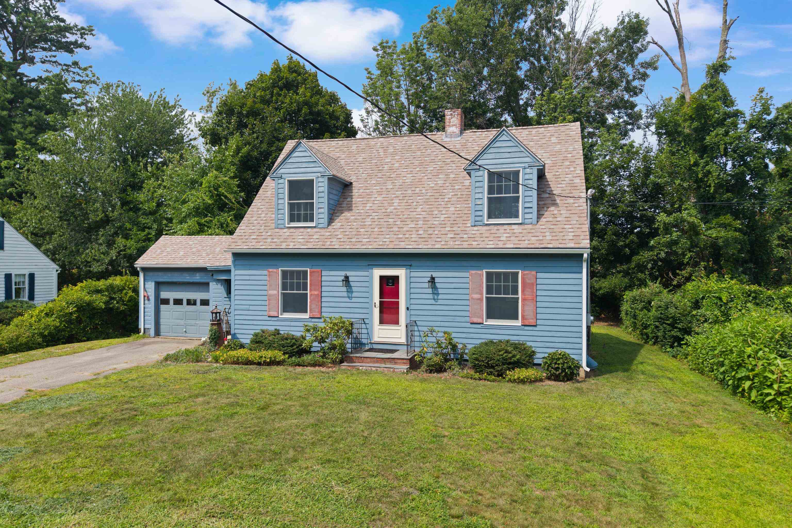 6 Hartswood Rd, Dover, NH 03820