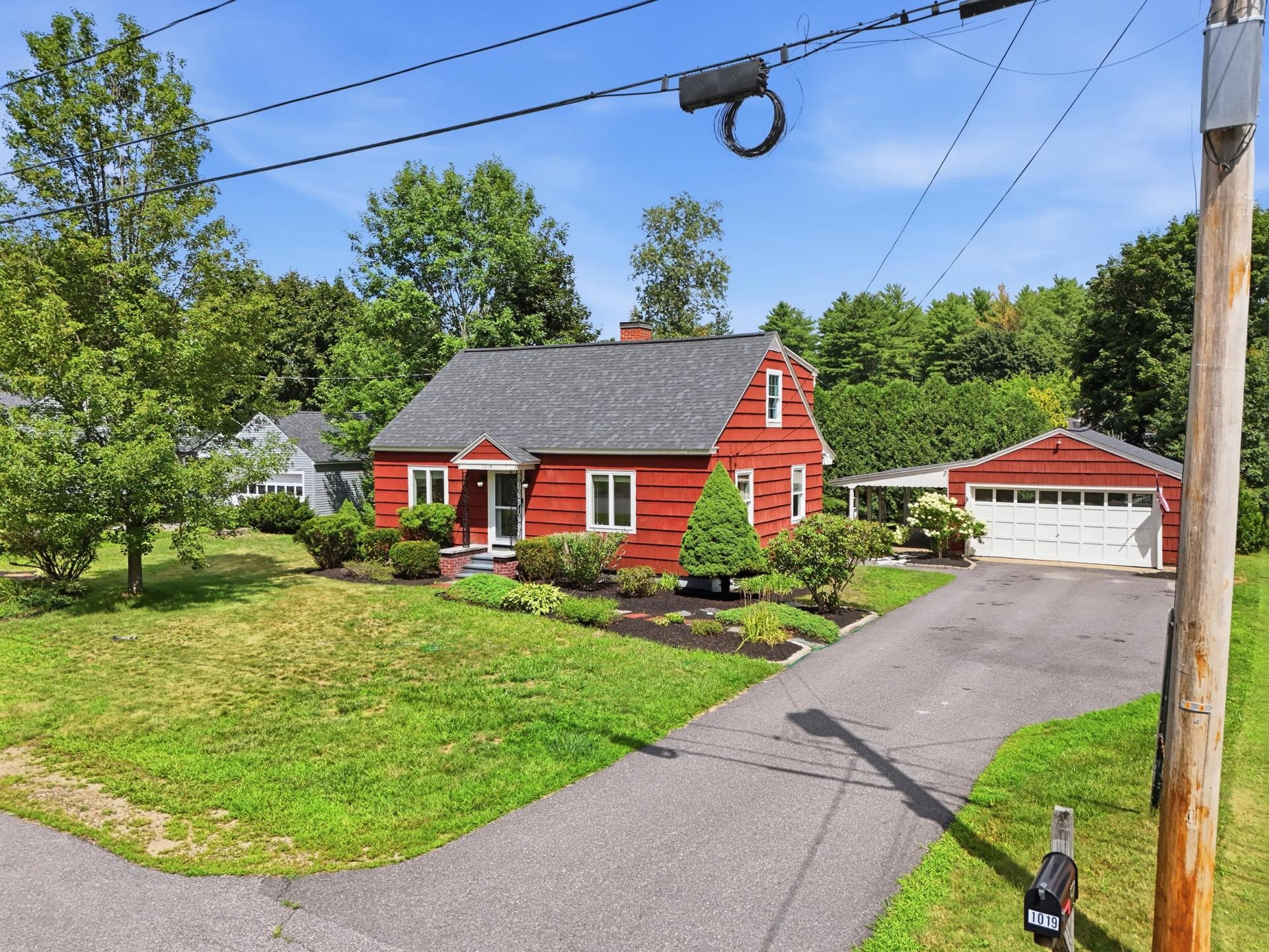 1019 Shirley Ave #23, Goffstown, NH 03045