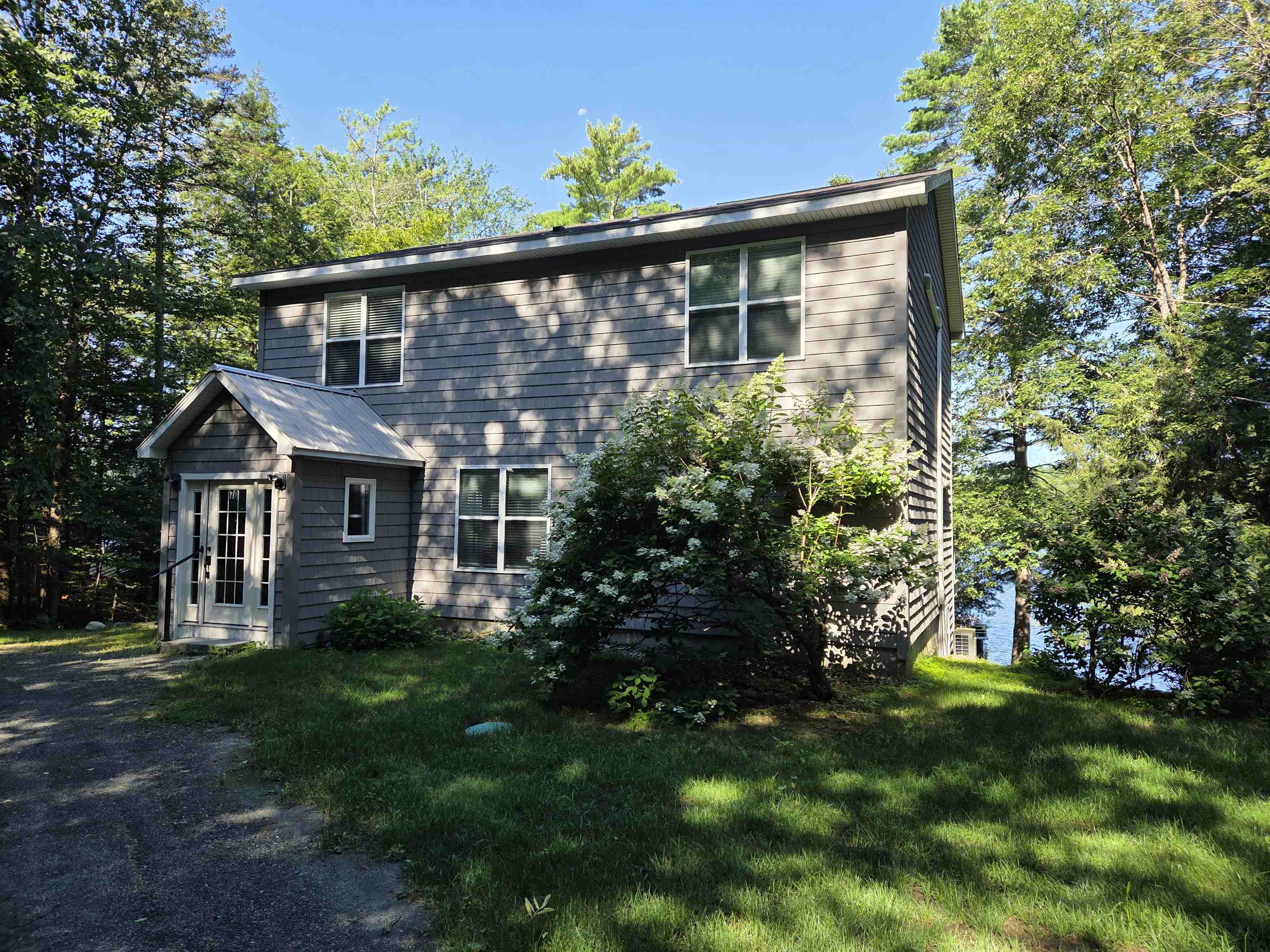 70 Hawley Dr, Enfield, NH 03748
