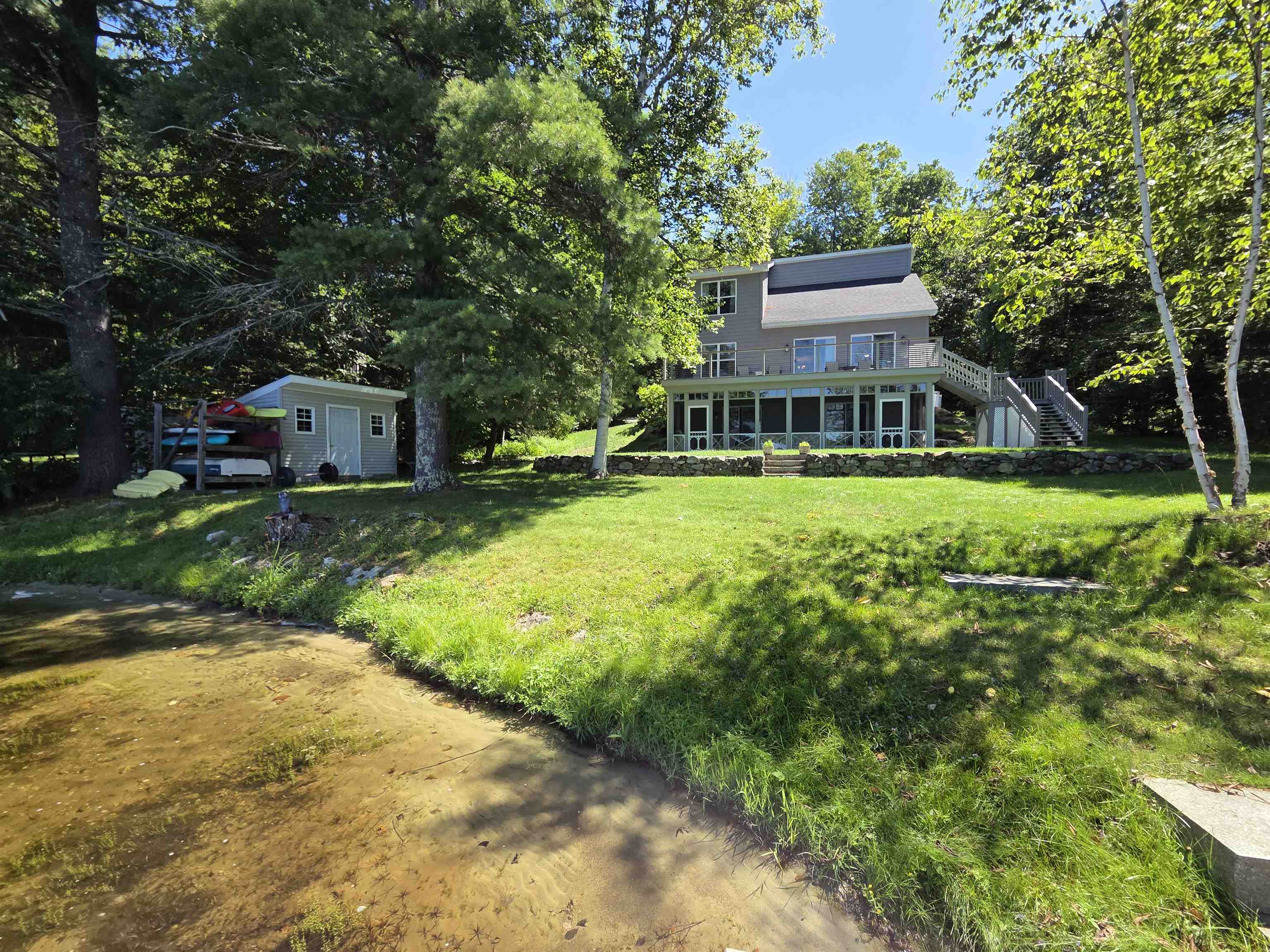 70 Hawley Dr, Enfield, NH 03748