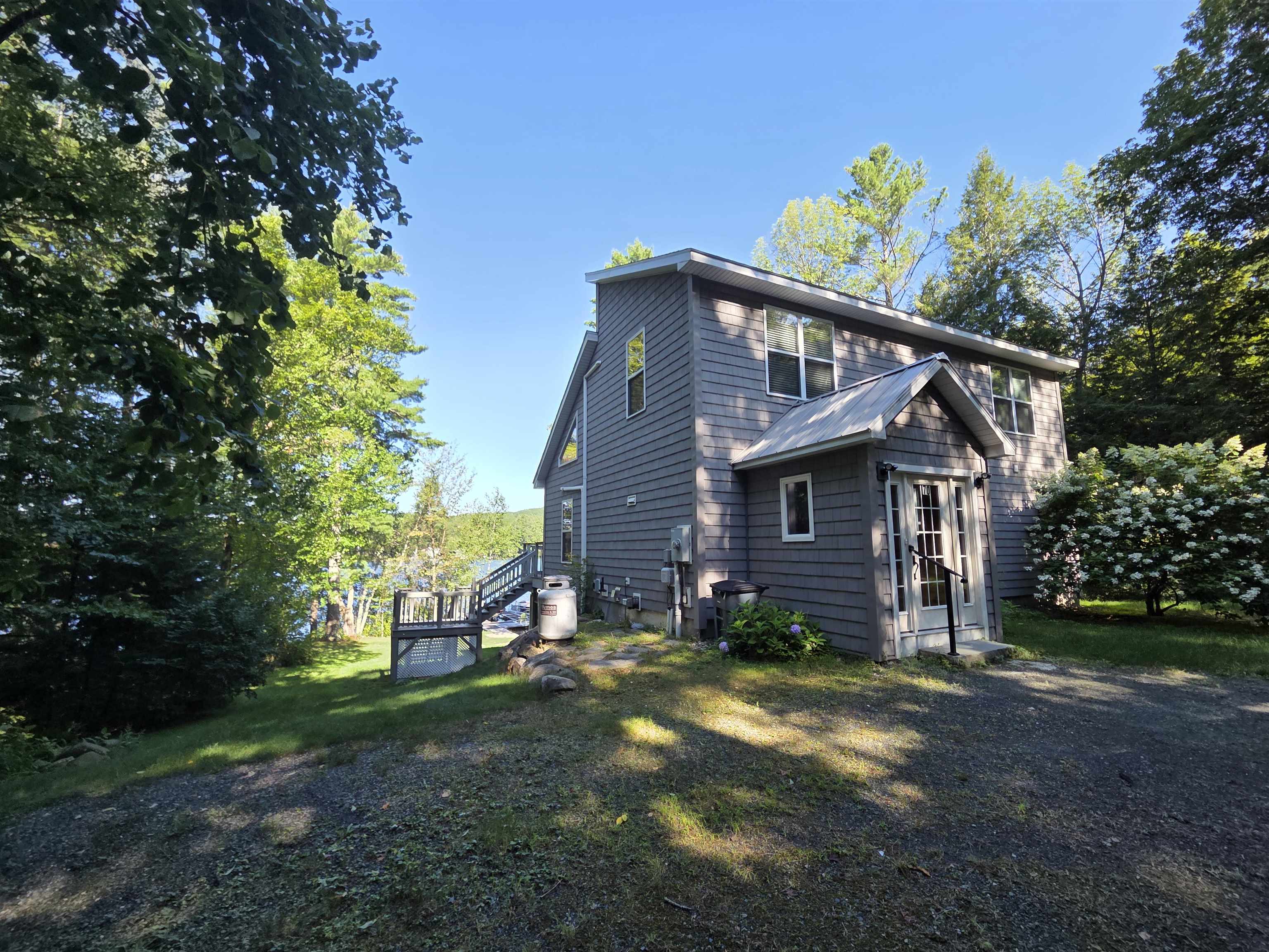 70 Hawley Dr, Enfield, NH 03748