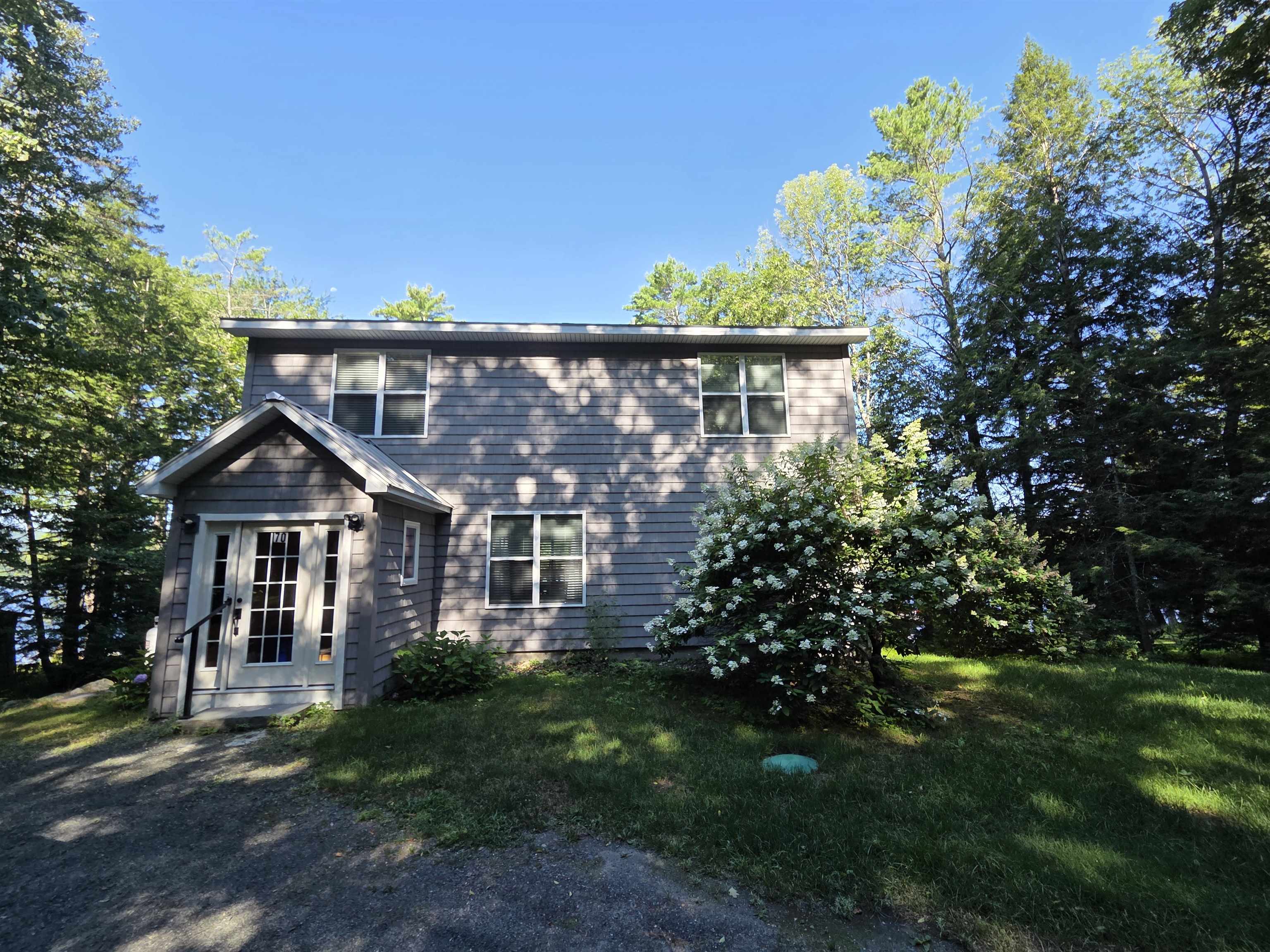 70 Hawley Dr, Enfield, NH 03748