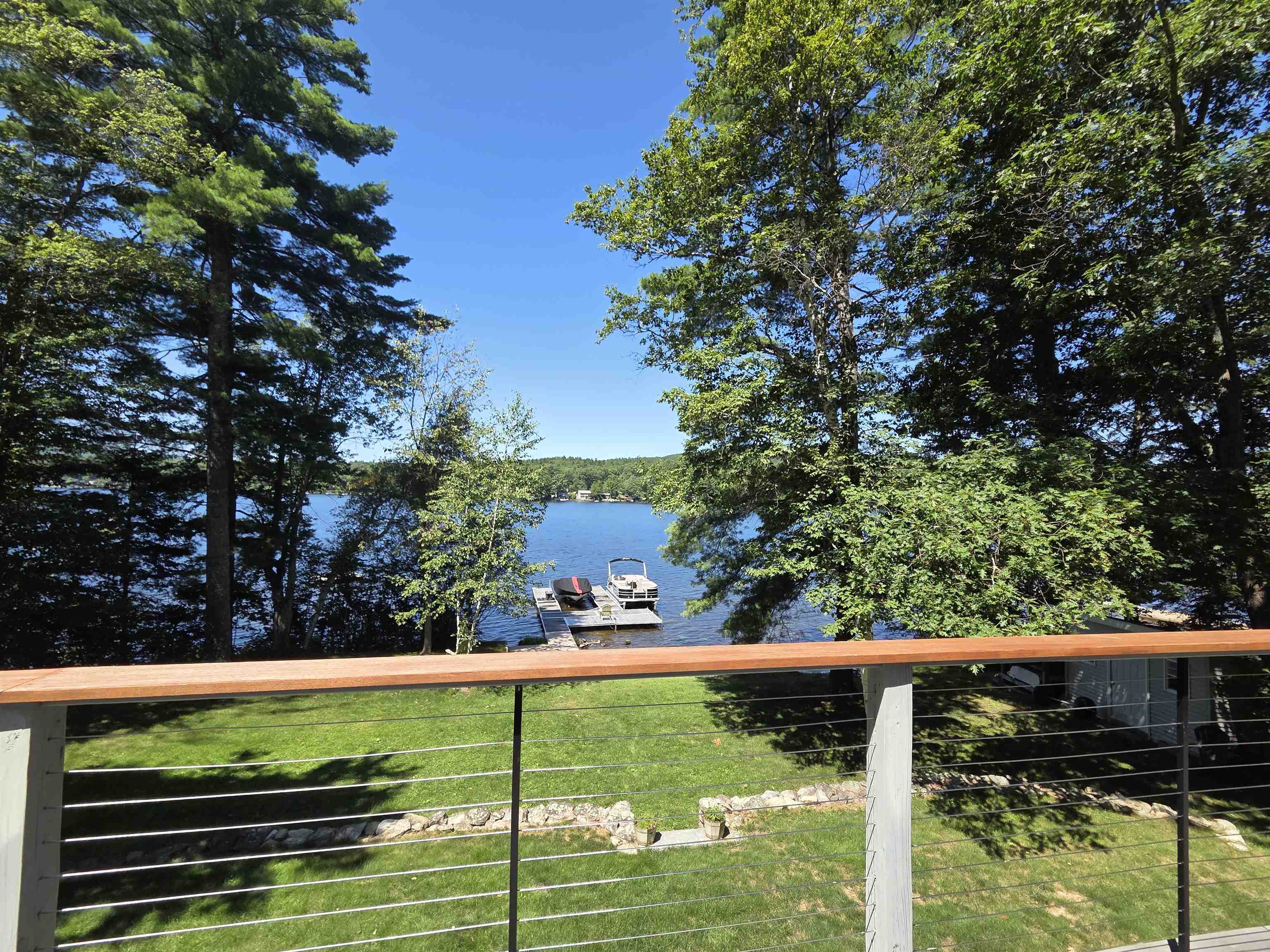 70 Hawley Dr, Enfield, NH 03748
