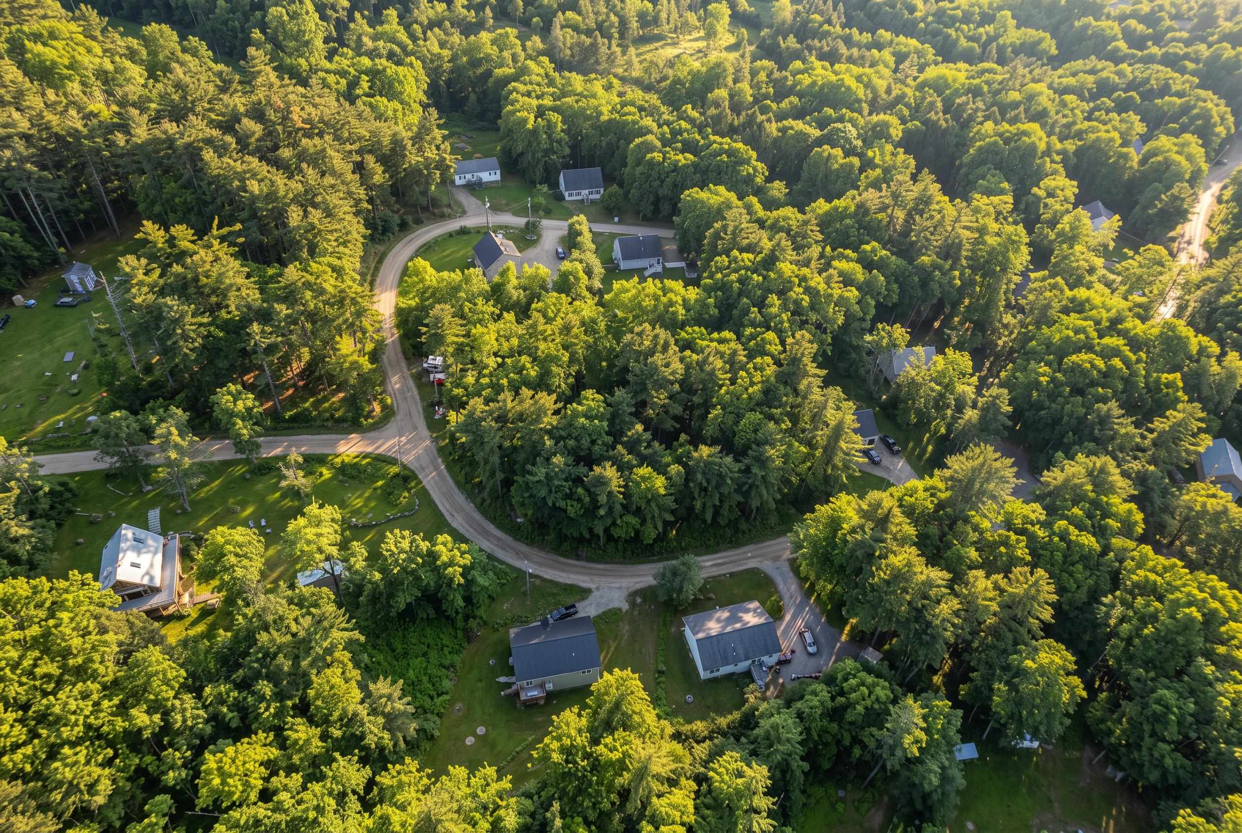 76 Franconia Way, New Durham, NH 03855