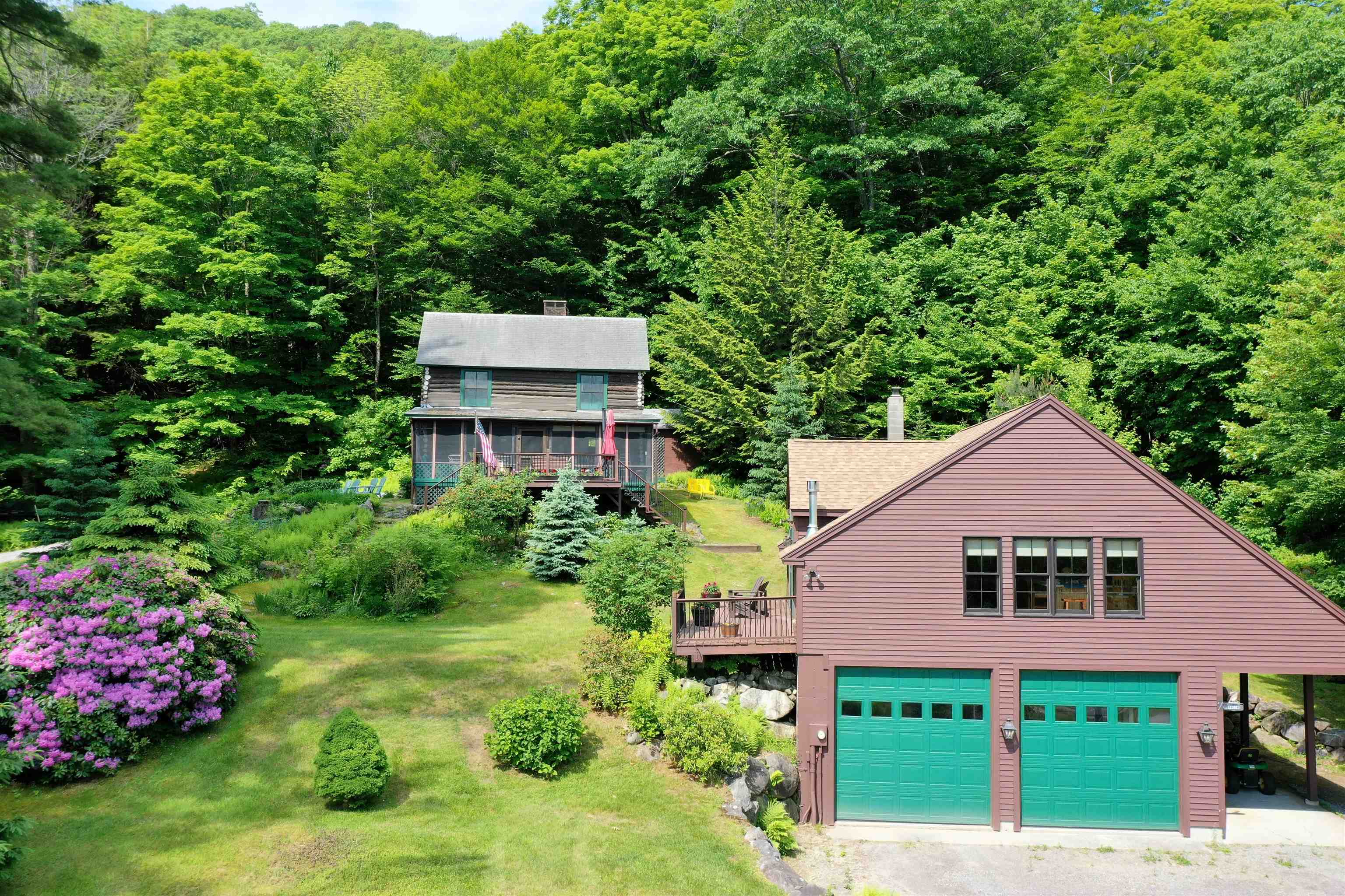 7-9 Bell Cove Extension, Newbury, NH 03255