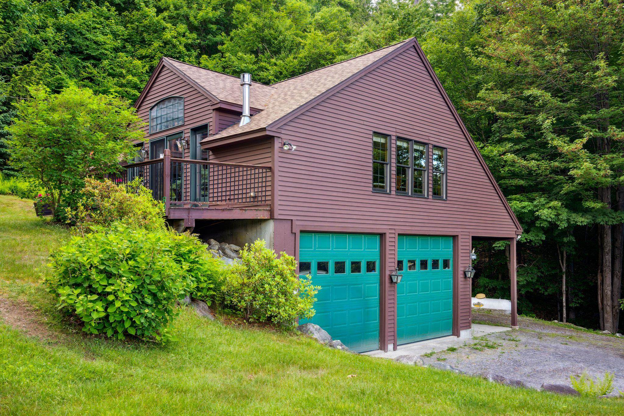 7-9 Bell Cove Extension, Newbury, NH 03255