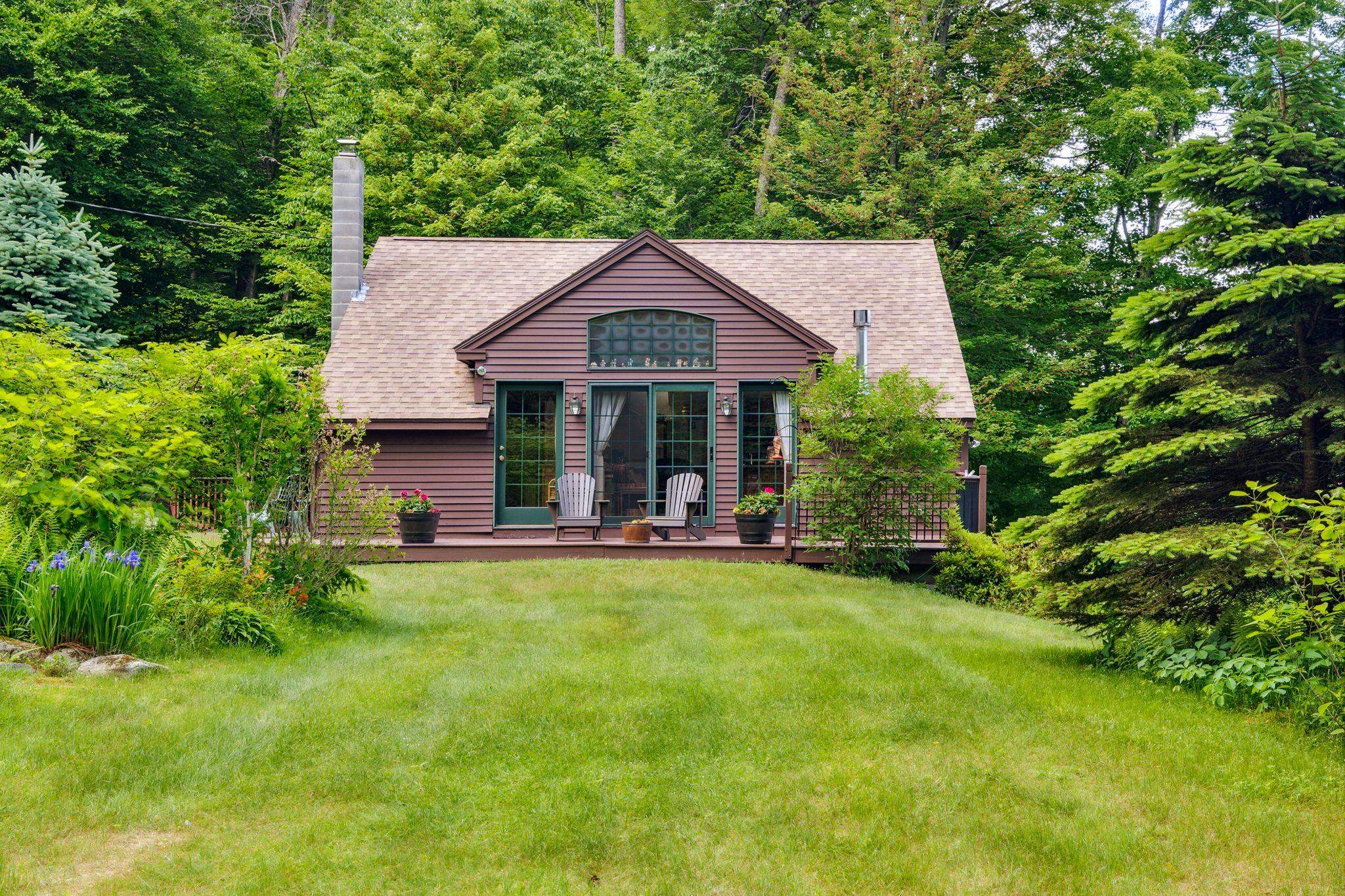 7-9 Bell Cove Extension, Newbury, NH 03255