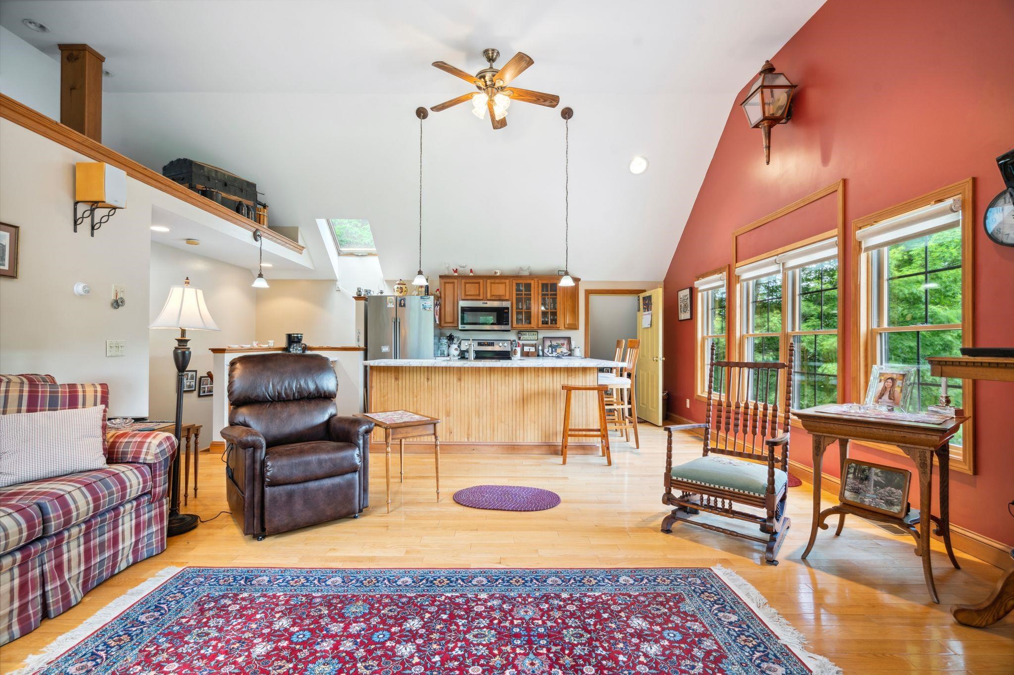 7-9 Bell Cove Extension, Newbury, NH 03255