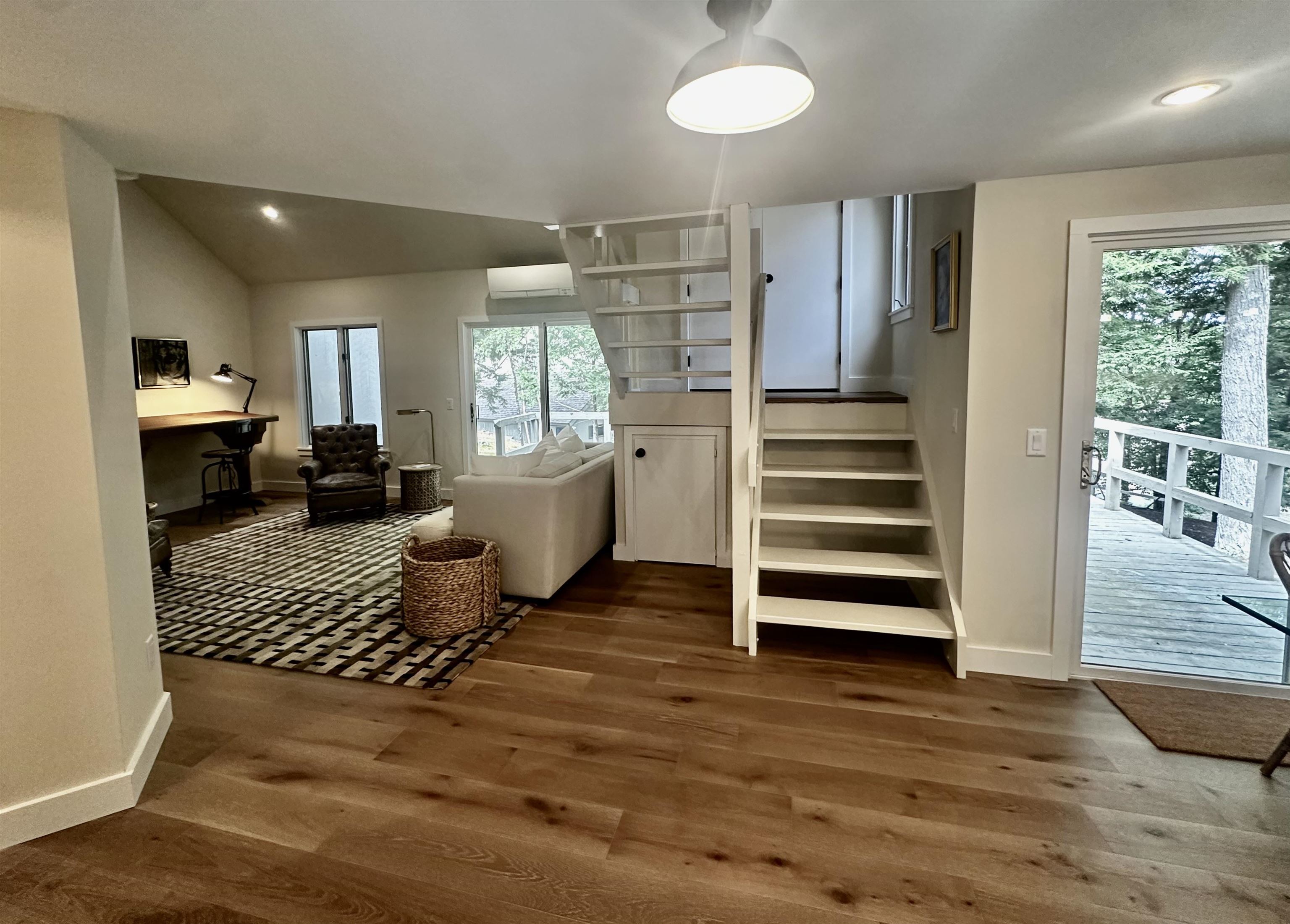 45 Black Duck Spur, Grantham, NH 03753