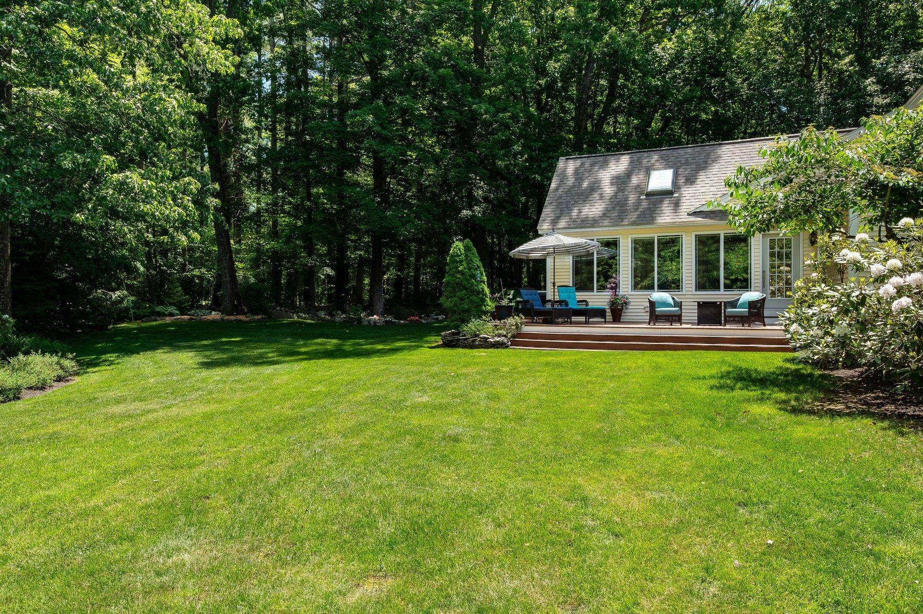 4 Jane Appleton Way, Hampton, NH 03842