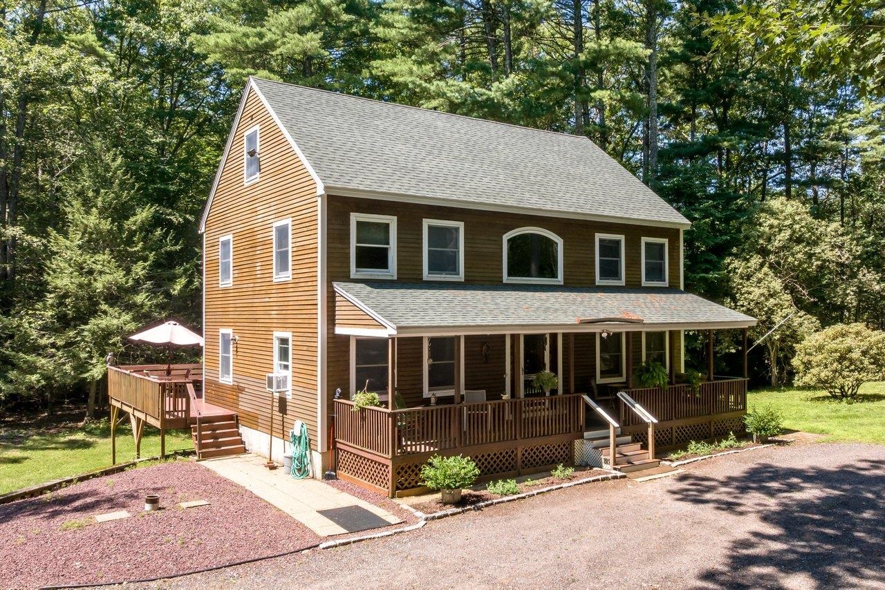 35 Route 111 , Kingston, NH 03848