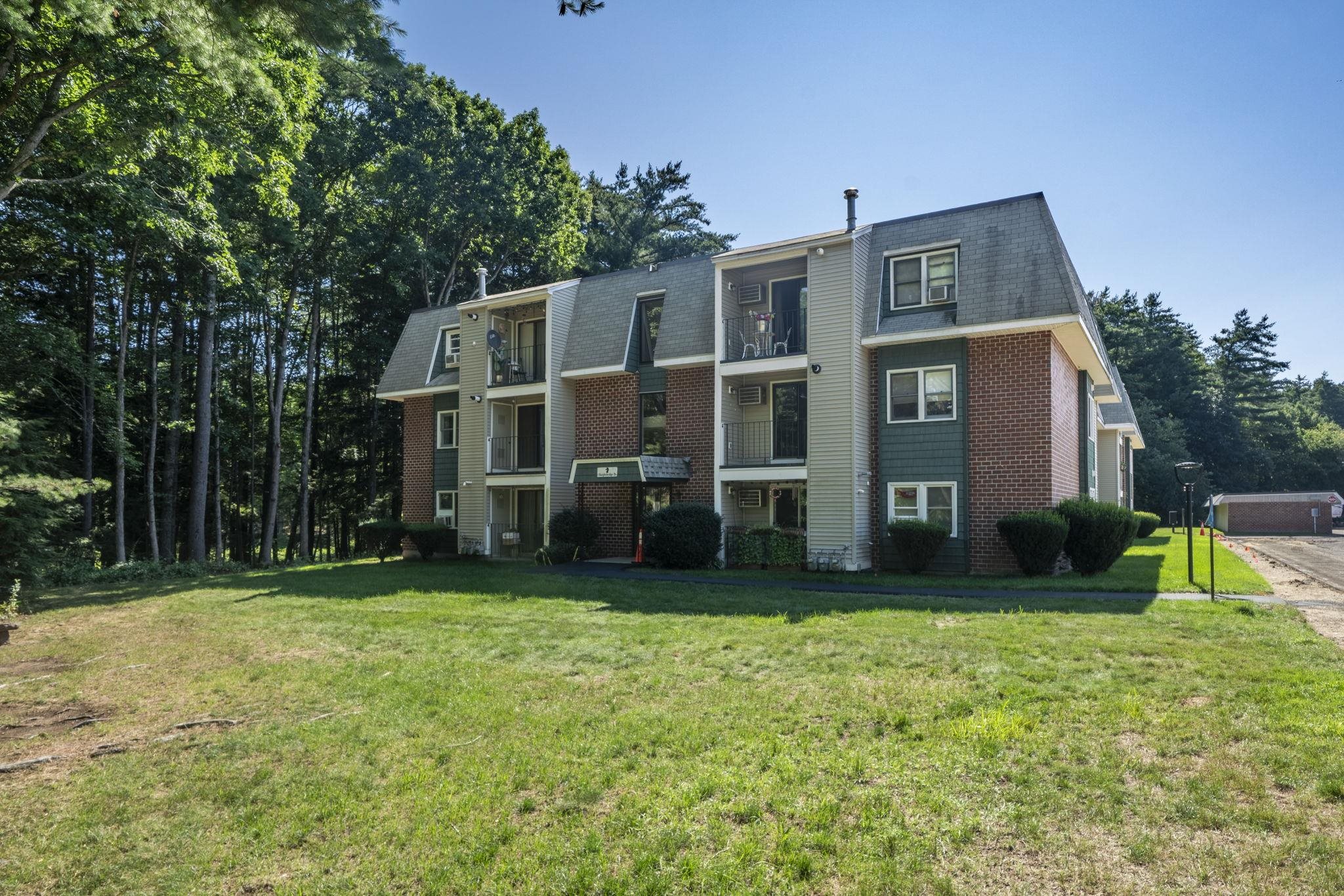 5 Knights Bridge Dr #K207, Nashua, NH 03063
