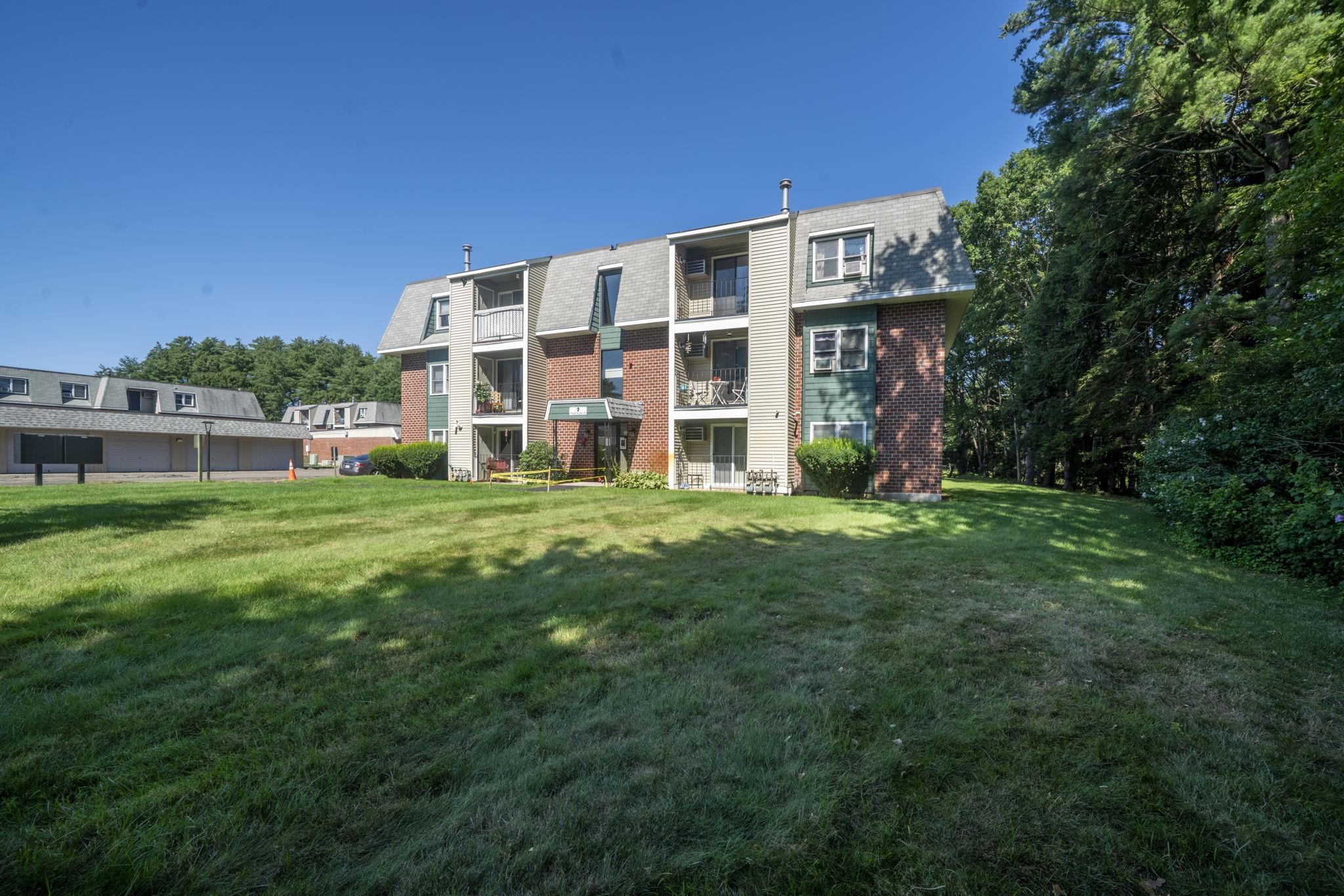 5 Knights Bridge Dr #K207, Nashua, NH 03063