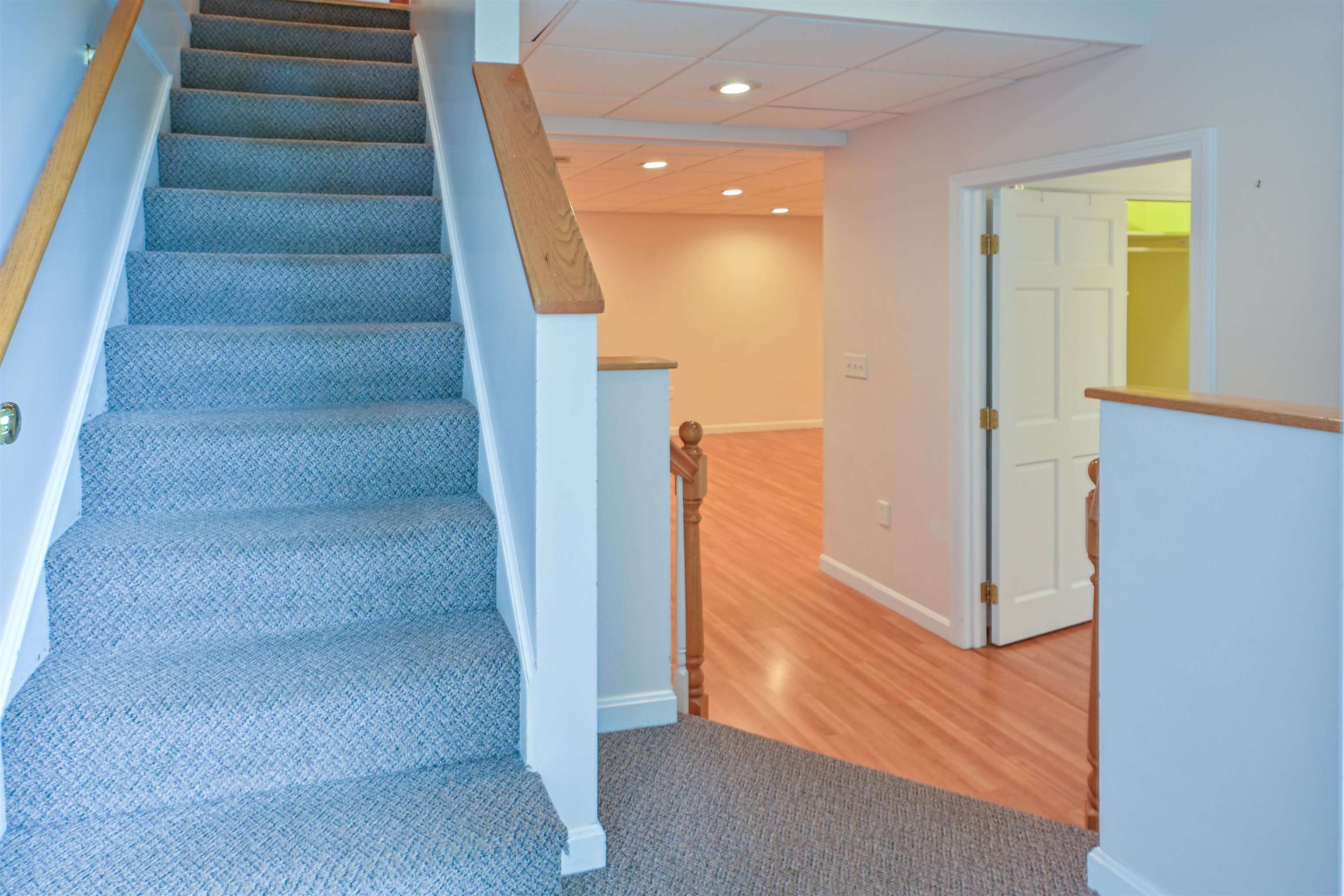 Discover more downstairs! 25924361