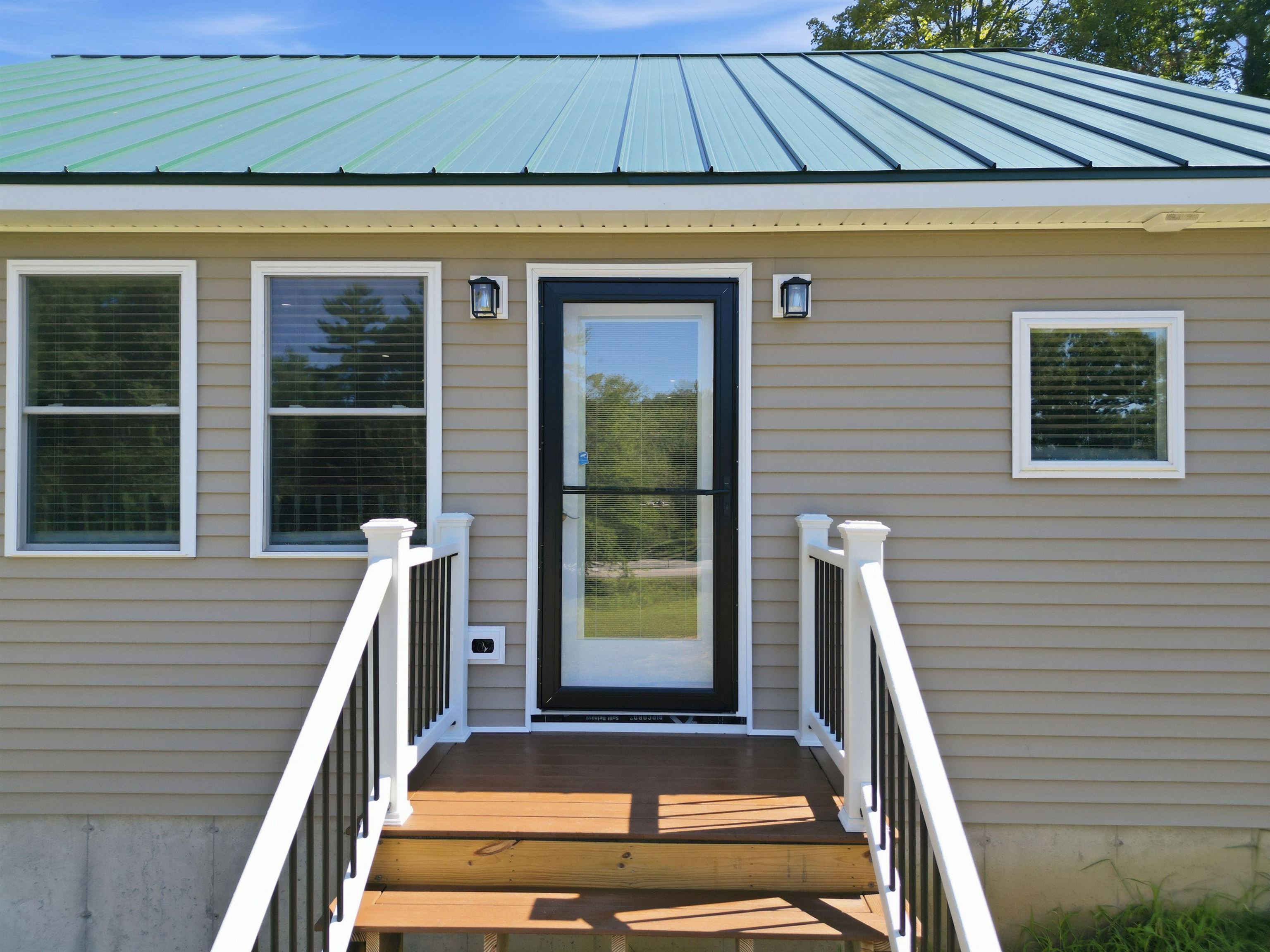 263 Nh Route 140, Gilmanton, NH 03237