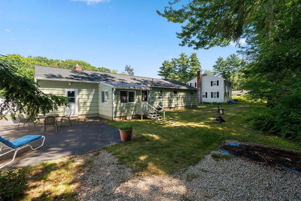 26 Van Buren Ave, Portsmouth, NH 03801