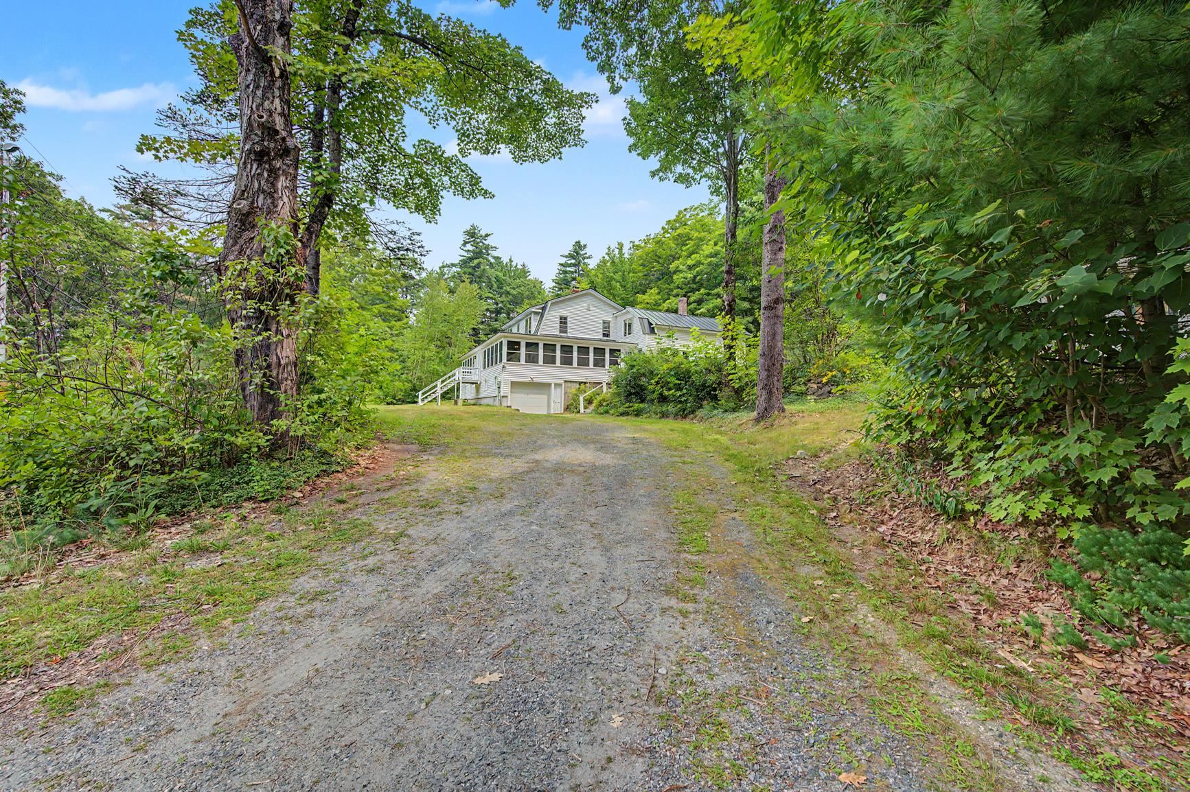 105 Route 103a, Newbury, NH 03255