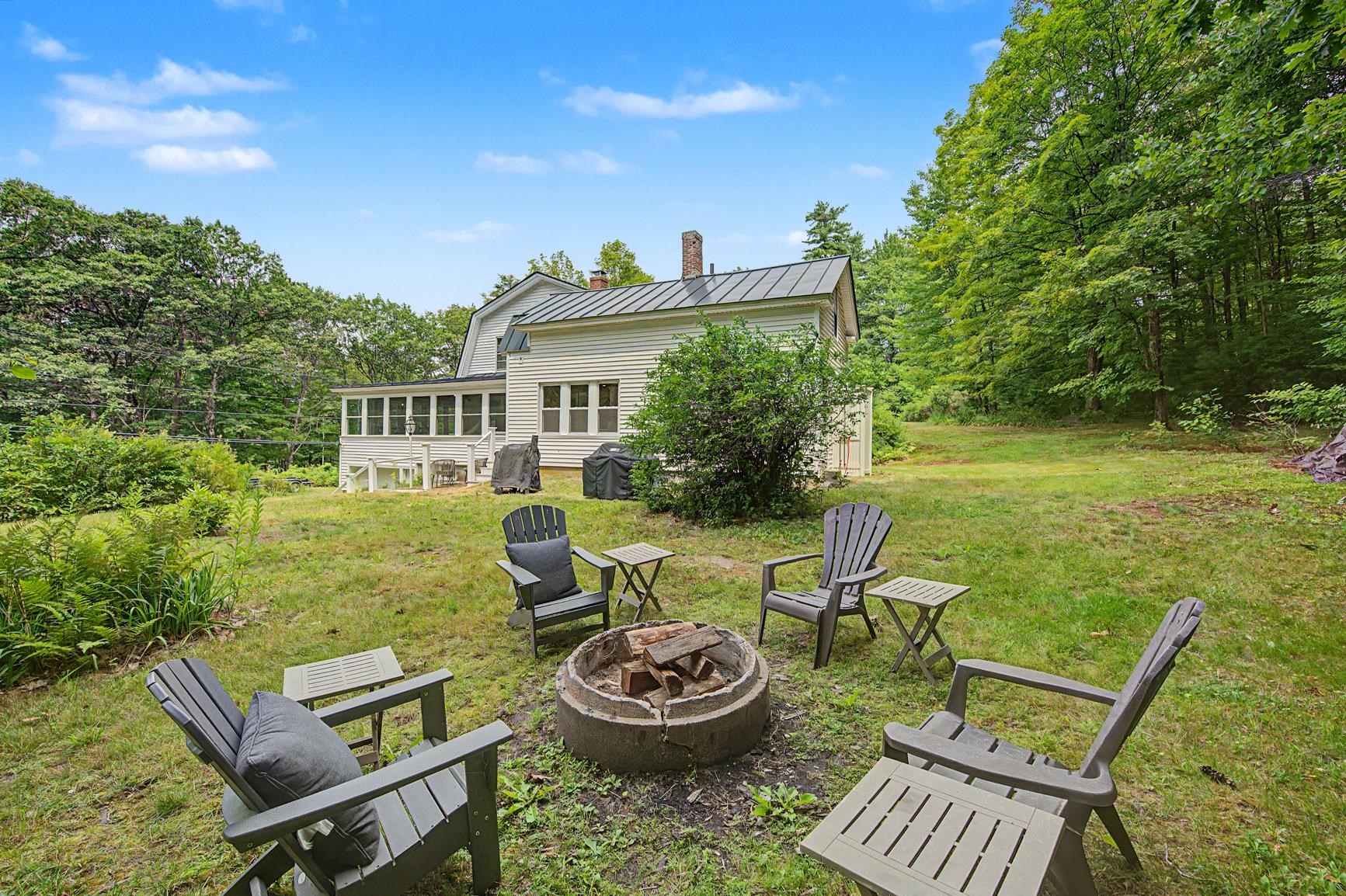 105 Route 103a, Newbury, NH 03255