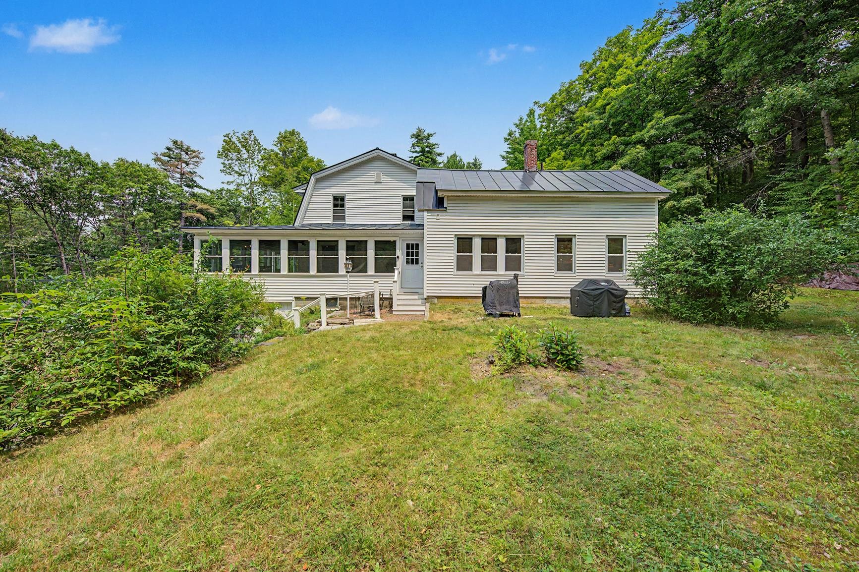 105 Route 103a, Newbury, NH 03255