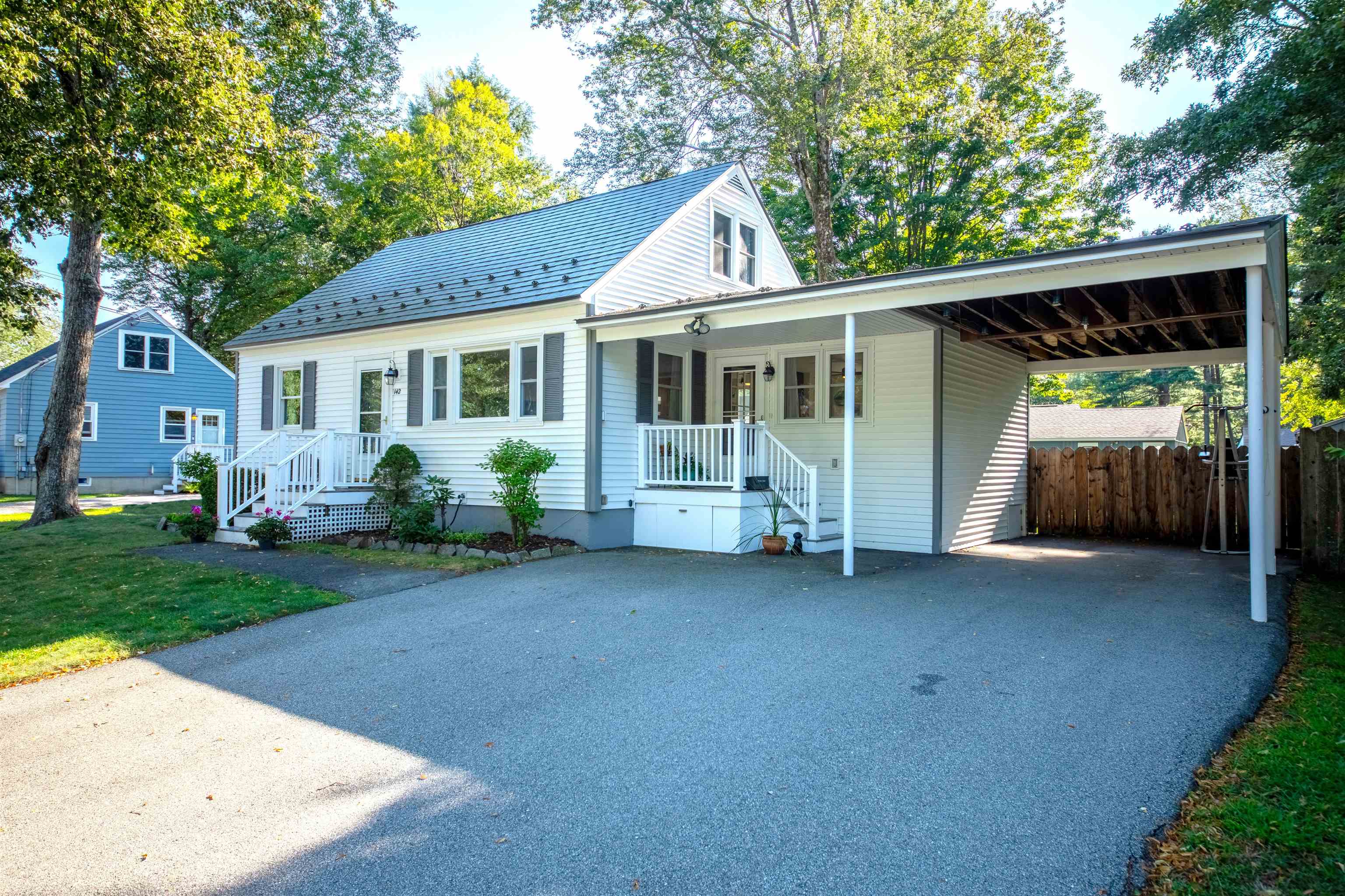 142 Pako St, Keene, NH 03431