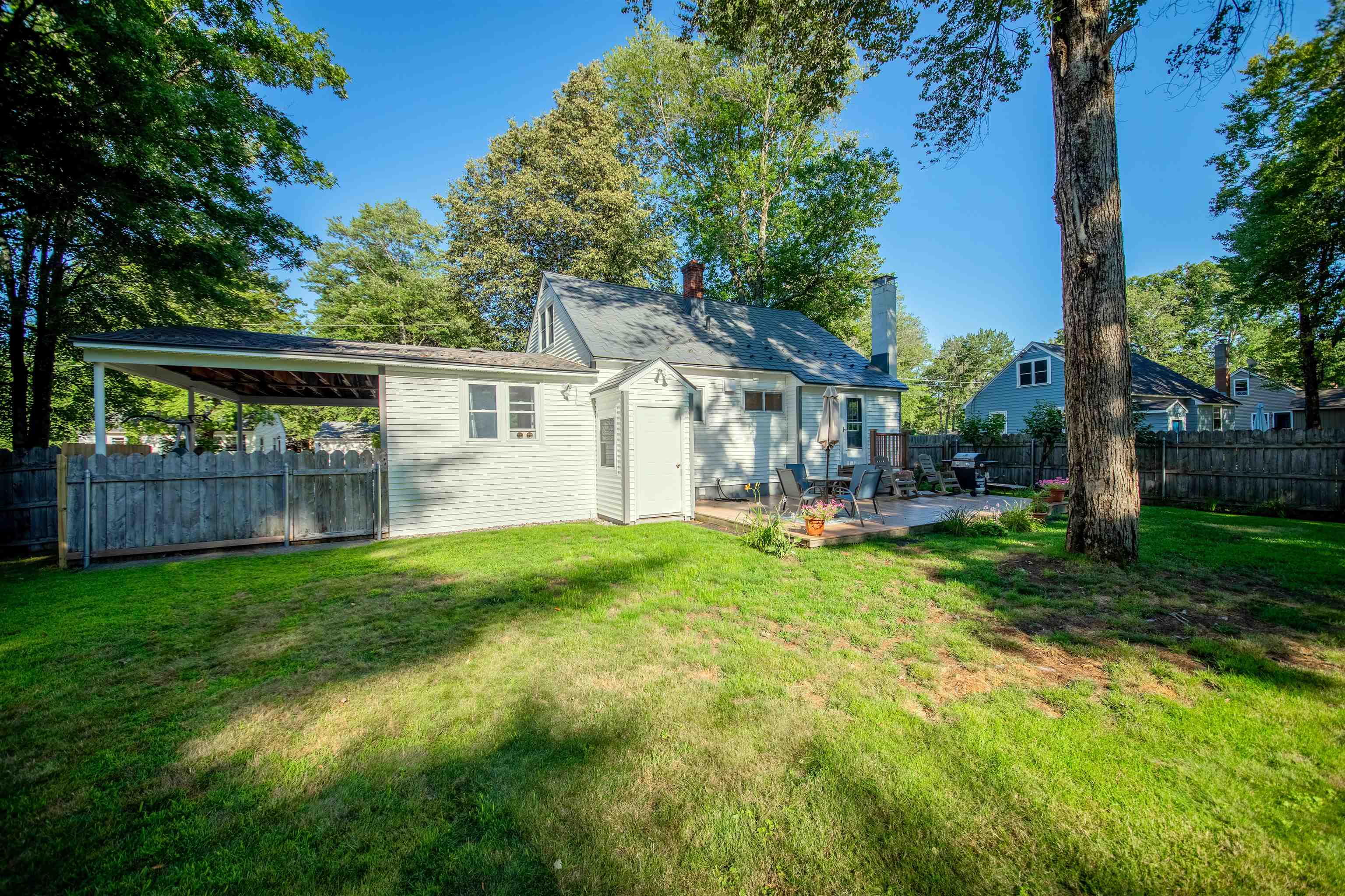 142 Pako St, Keene, NH 03431