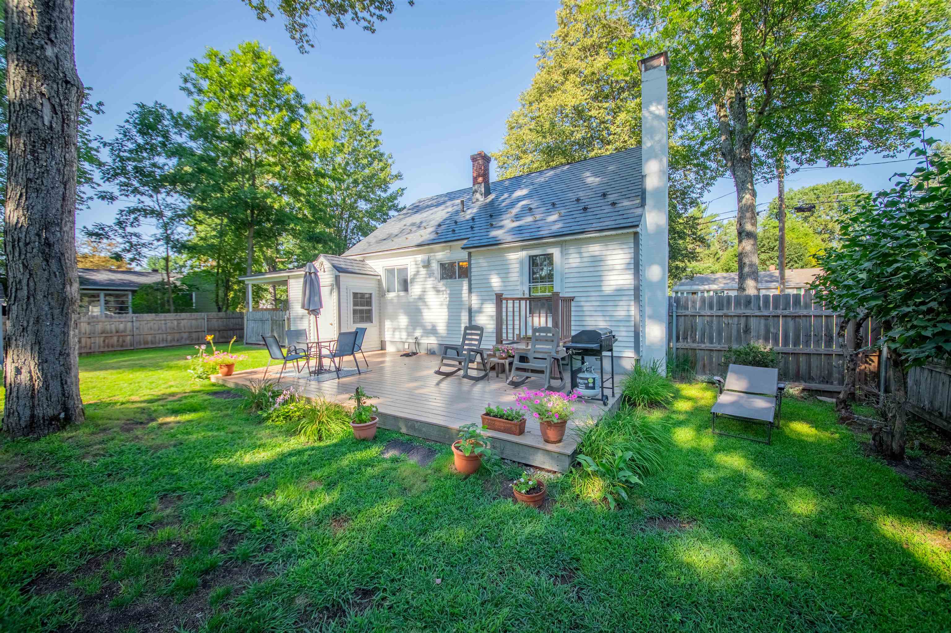 142 Pako St, Keene, NH 03431