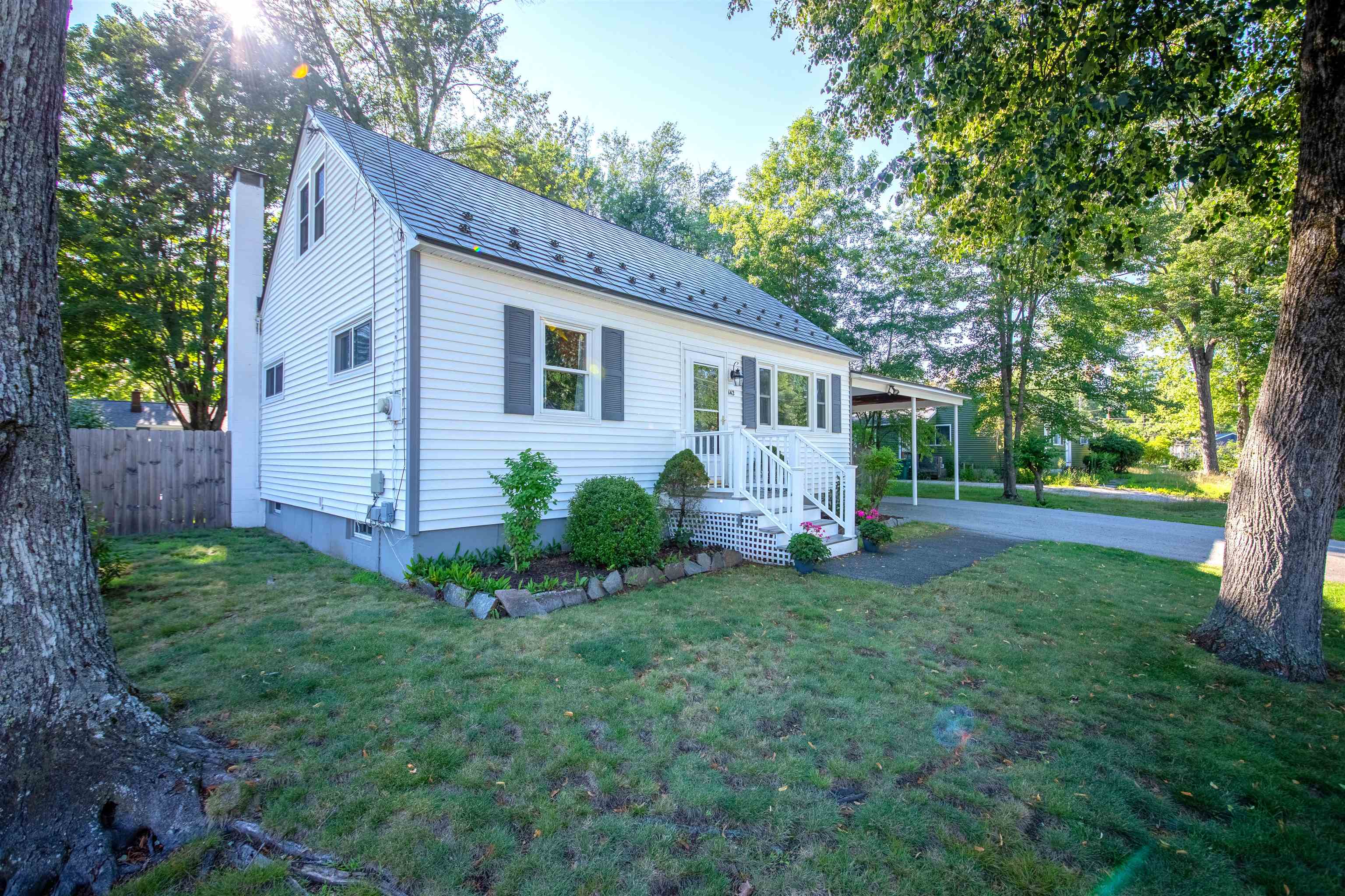 142 Pako St, Keene, NH 03431